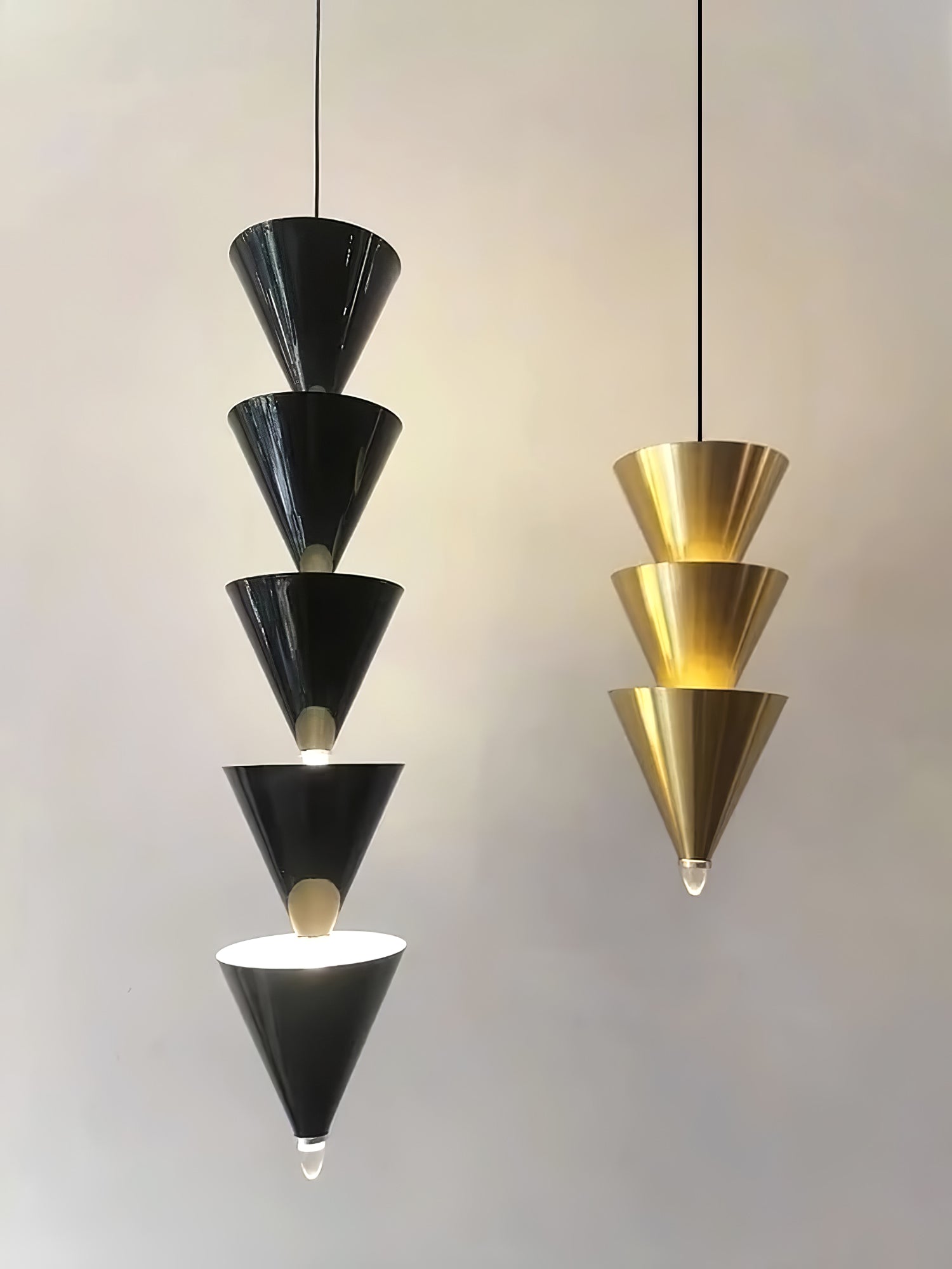 Legato Pendant Light