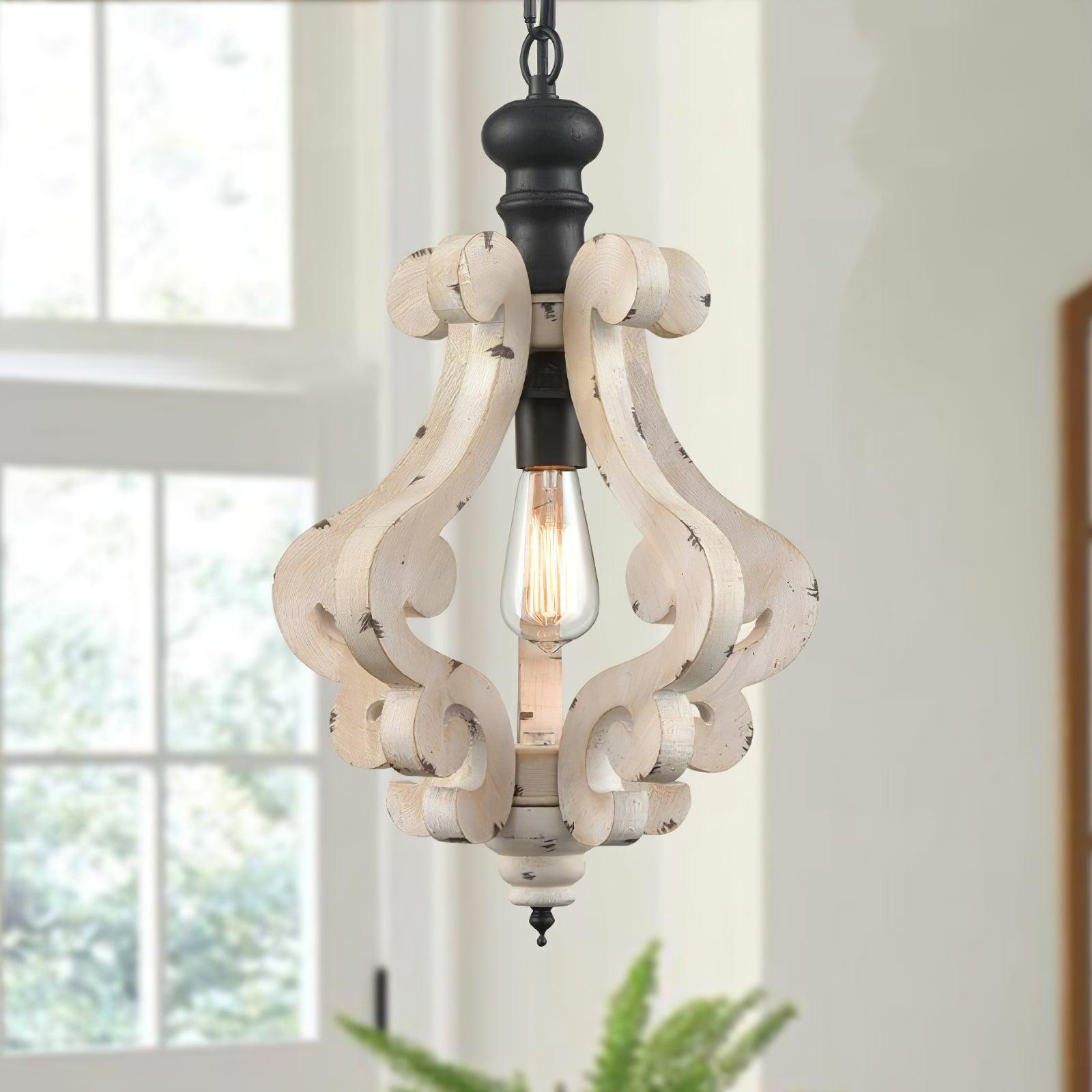 Mertz Pendant Light