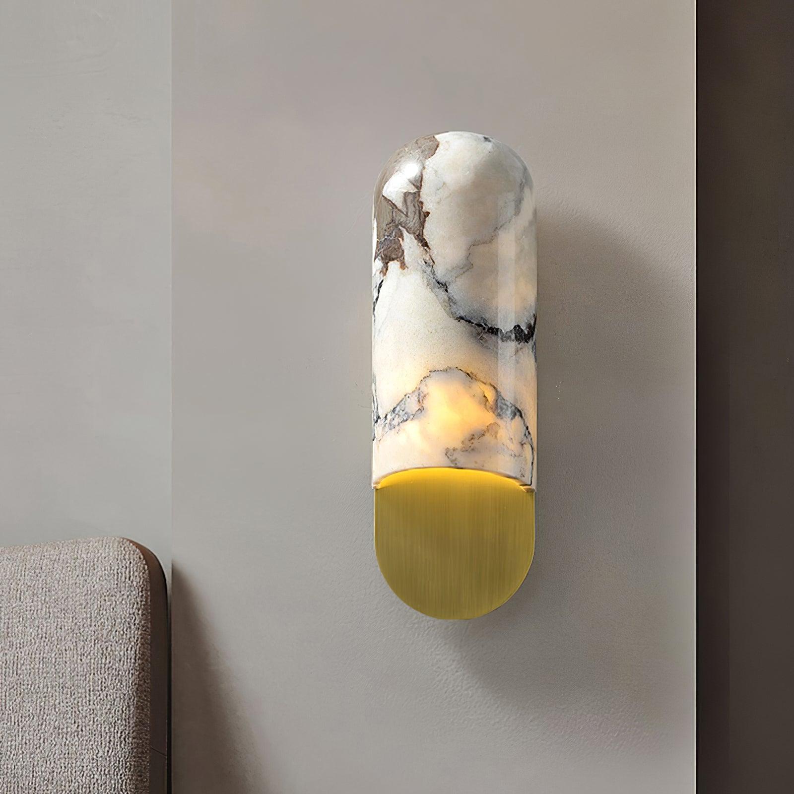 Hl Wall Sconce