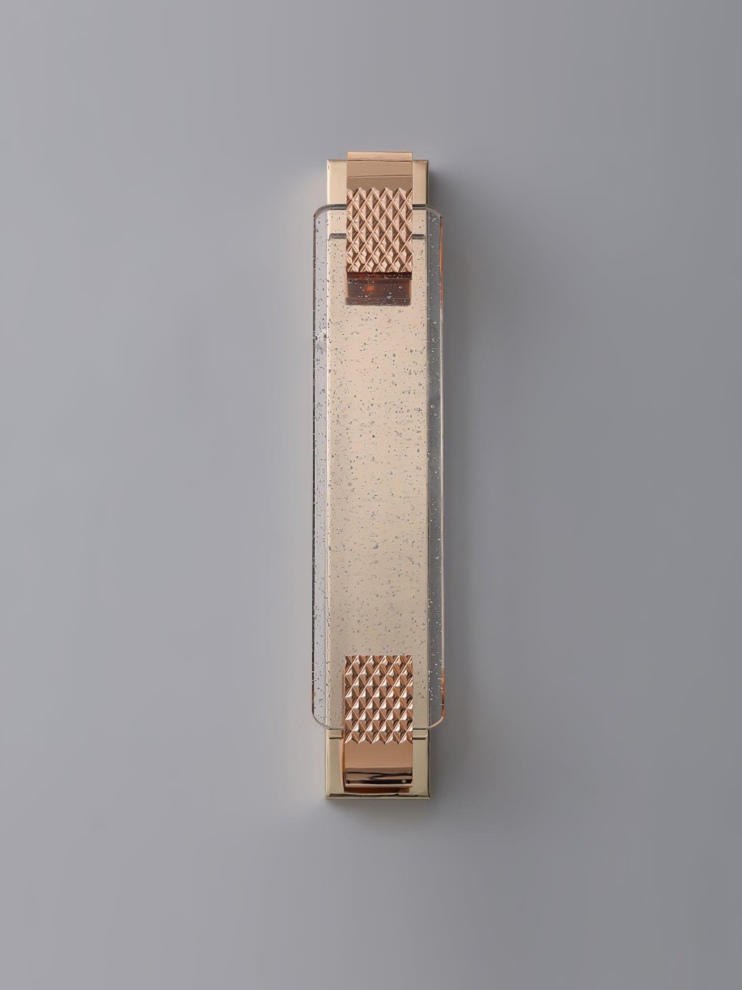 Moet Sconce