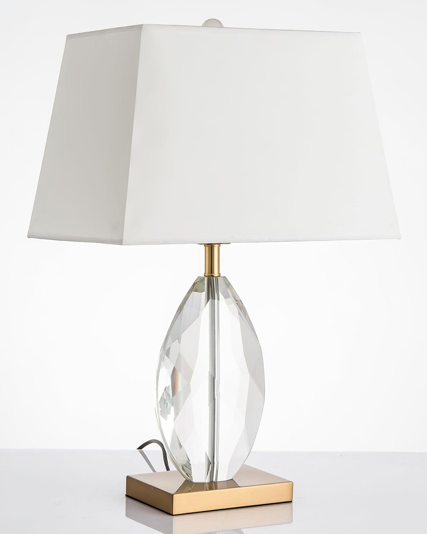 Regal Table Lamp