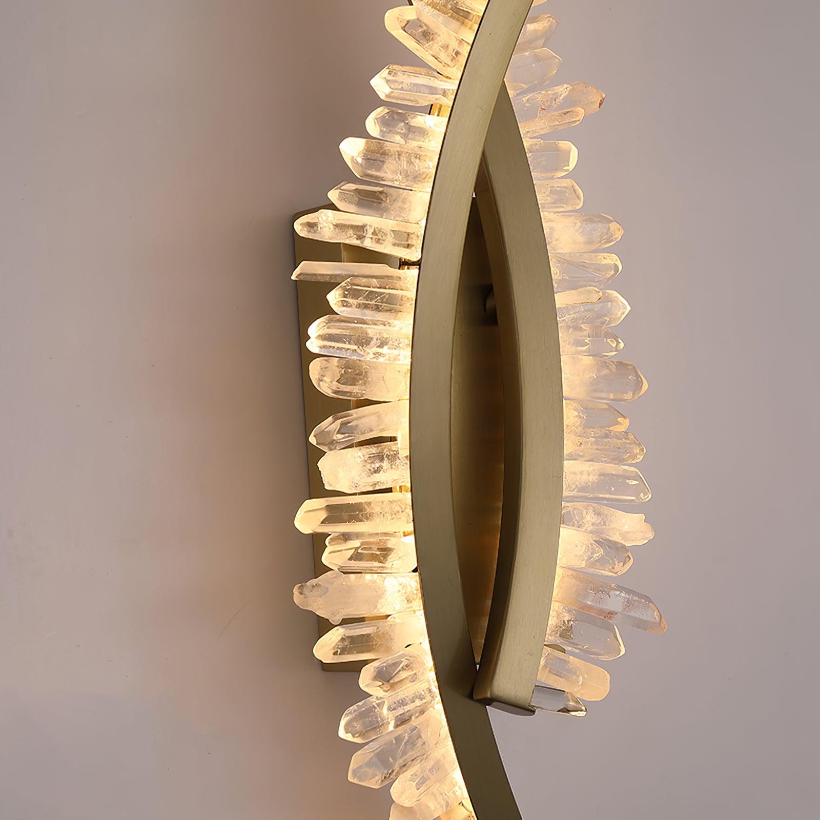 Hayes Wall Light