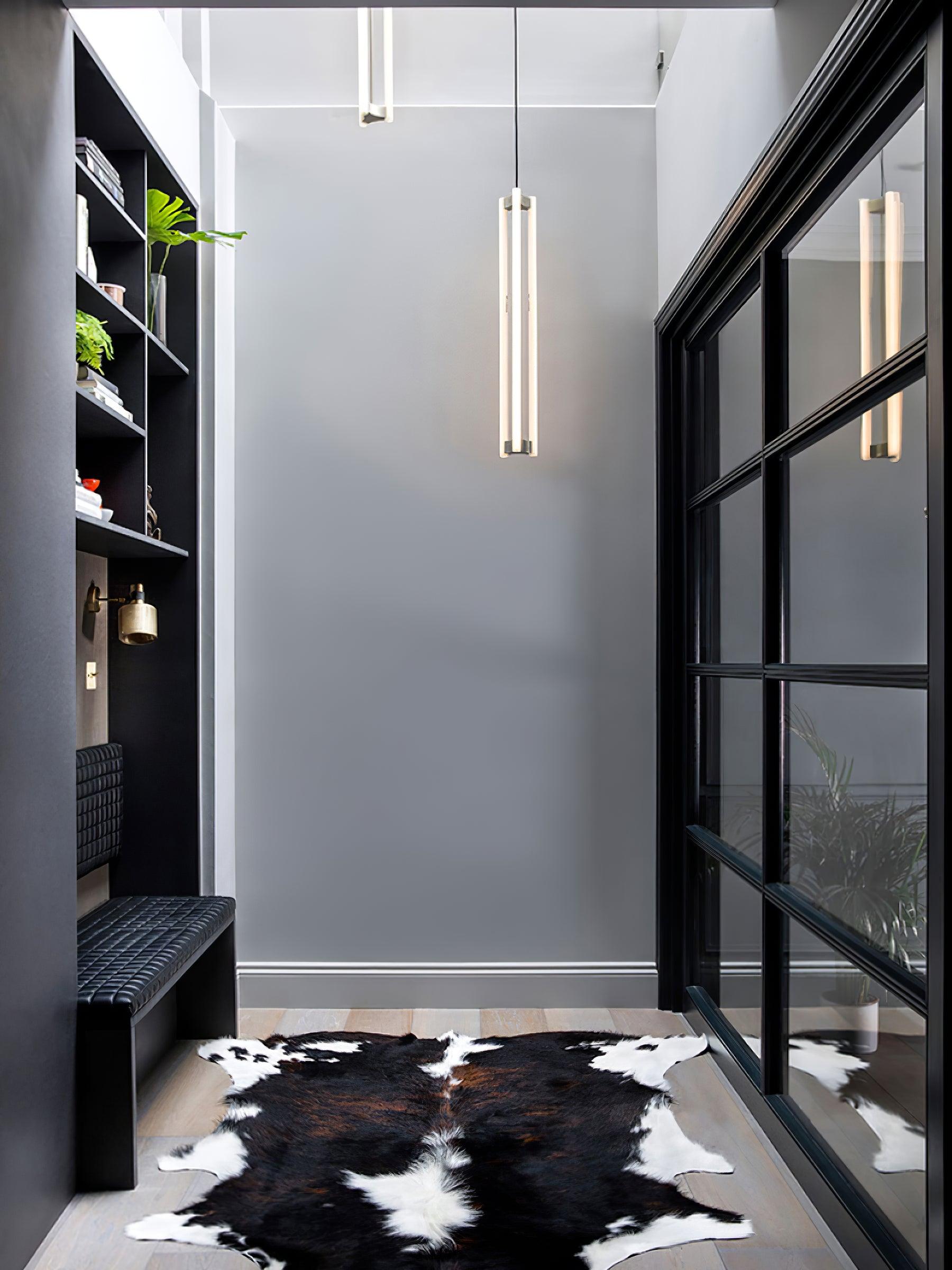 Lia Pendant Light