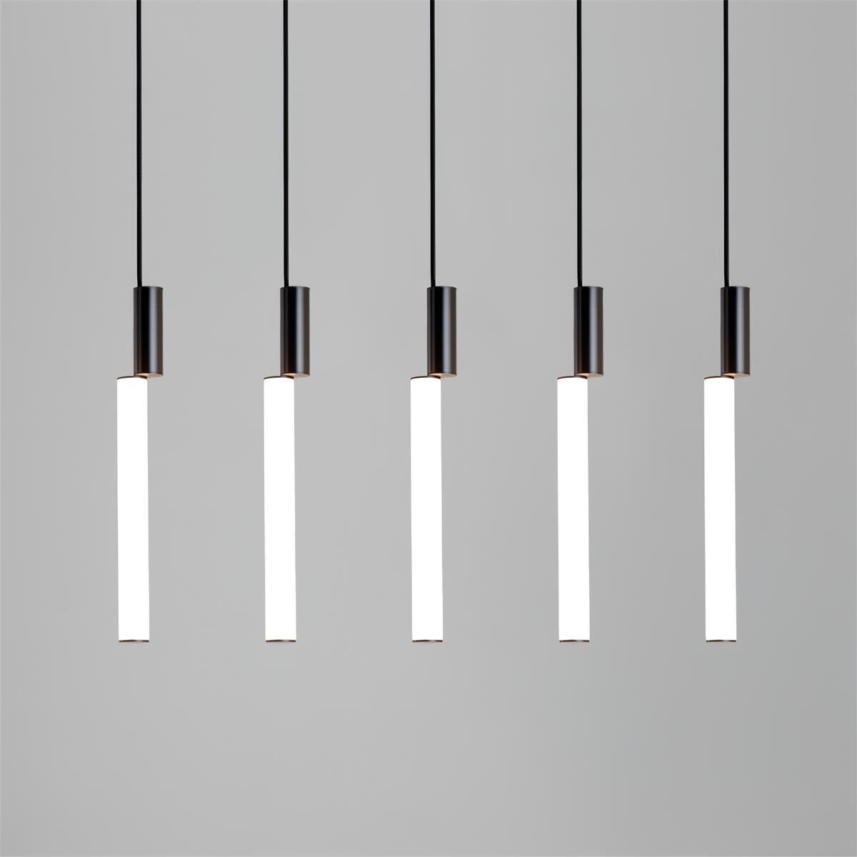 Signal LED Pendant Light