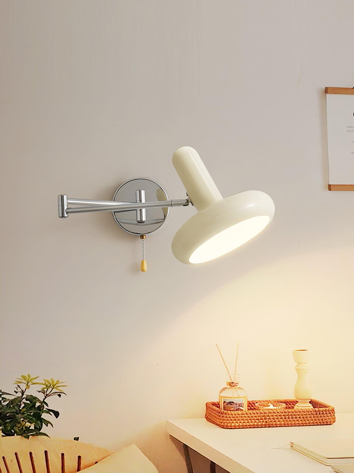 Rocker Wall Light