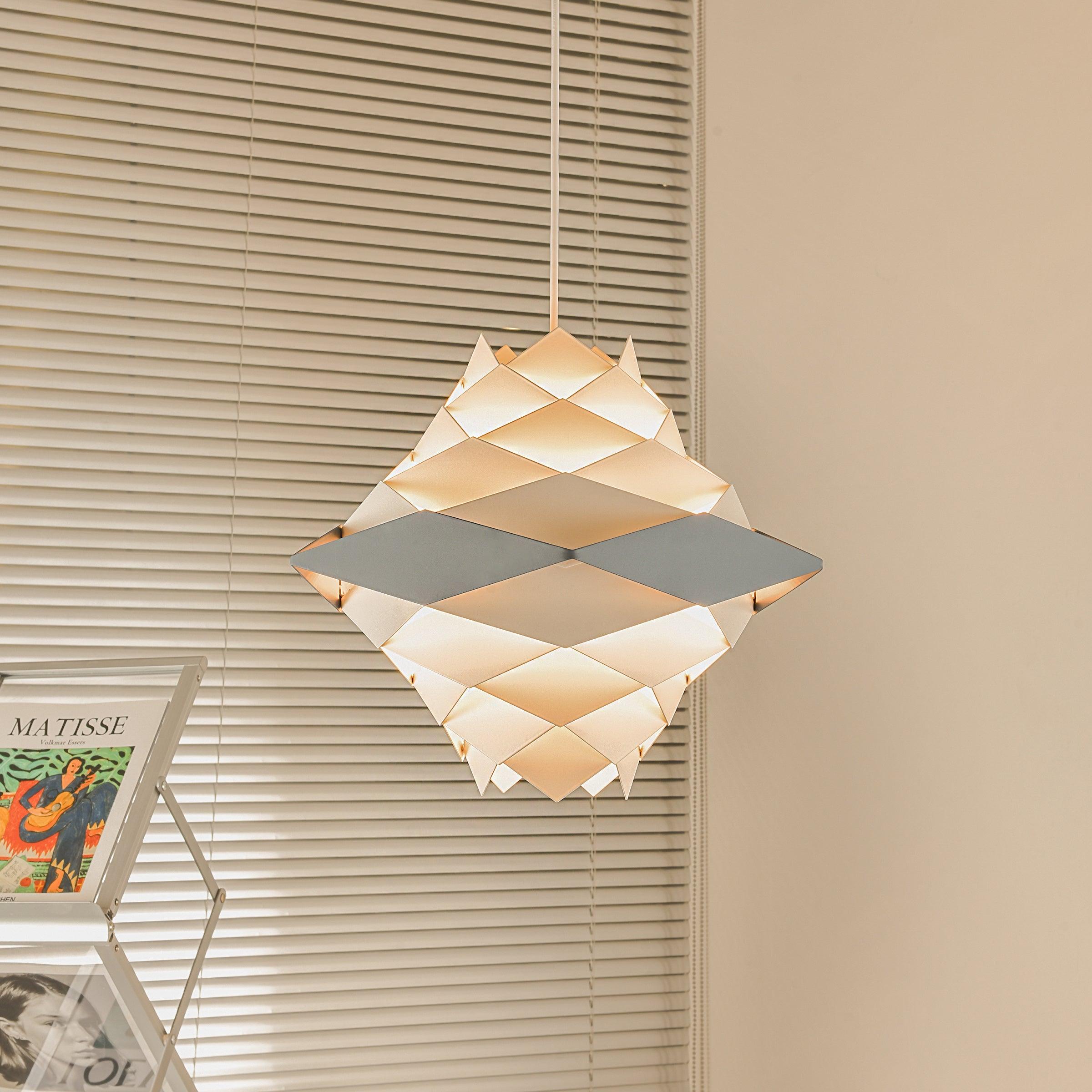 Symphoni Pendant Light