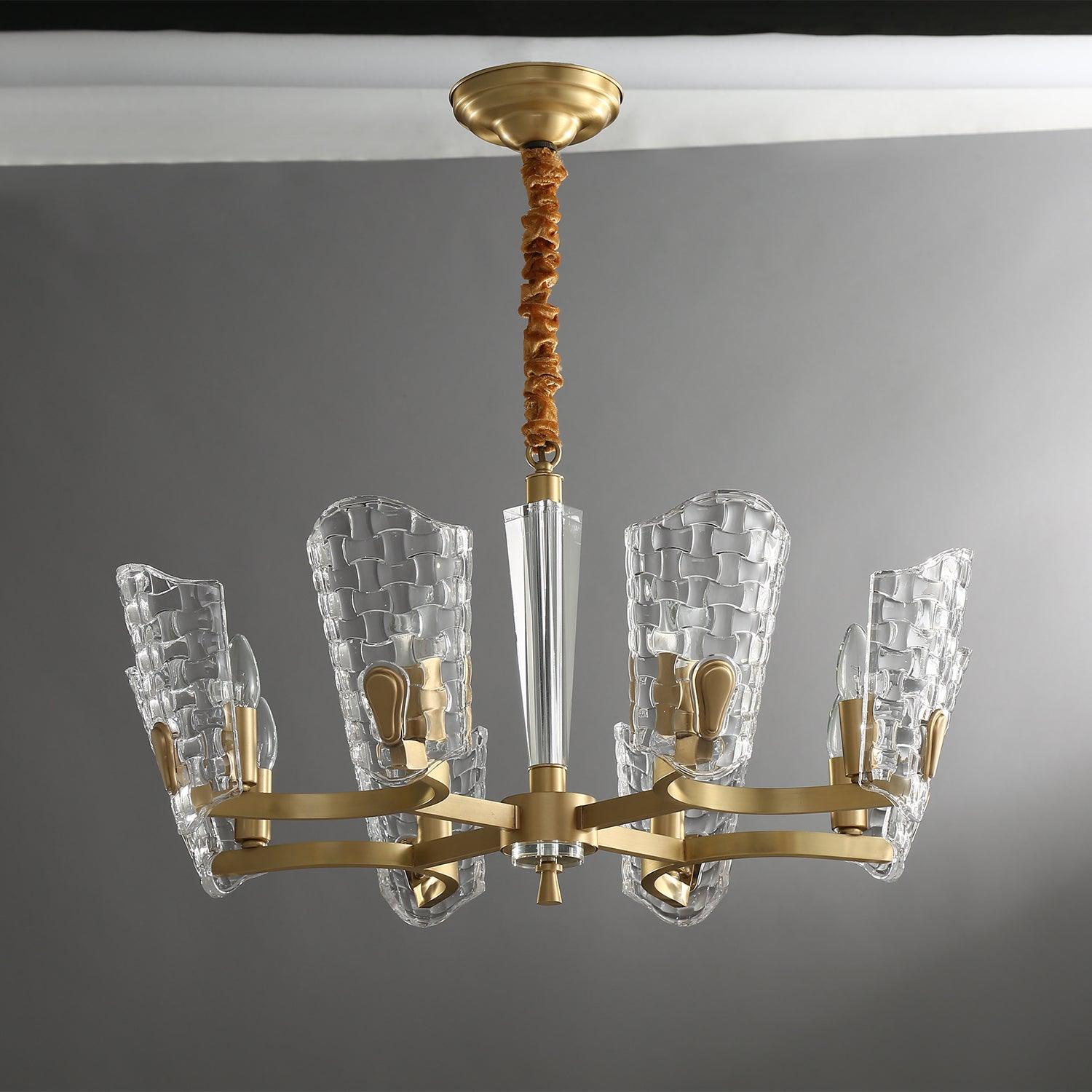 Renato Chandelier