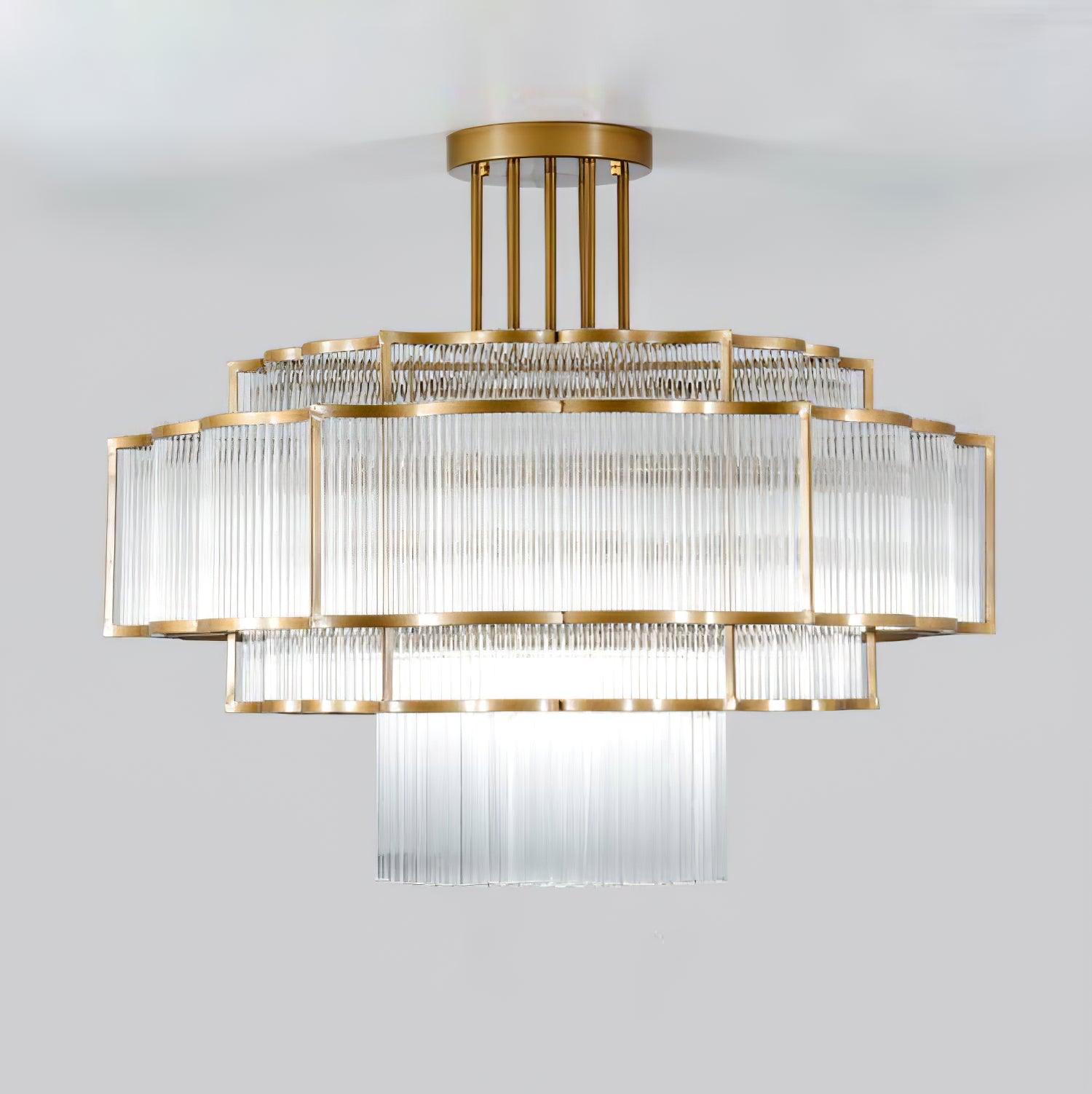 Pharo Ii Chandelier