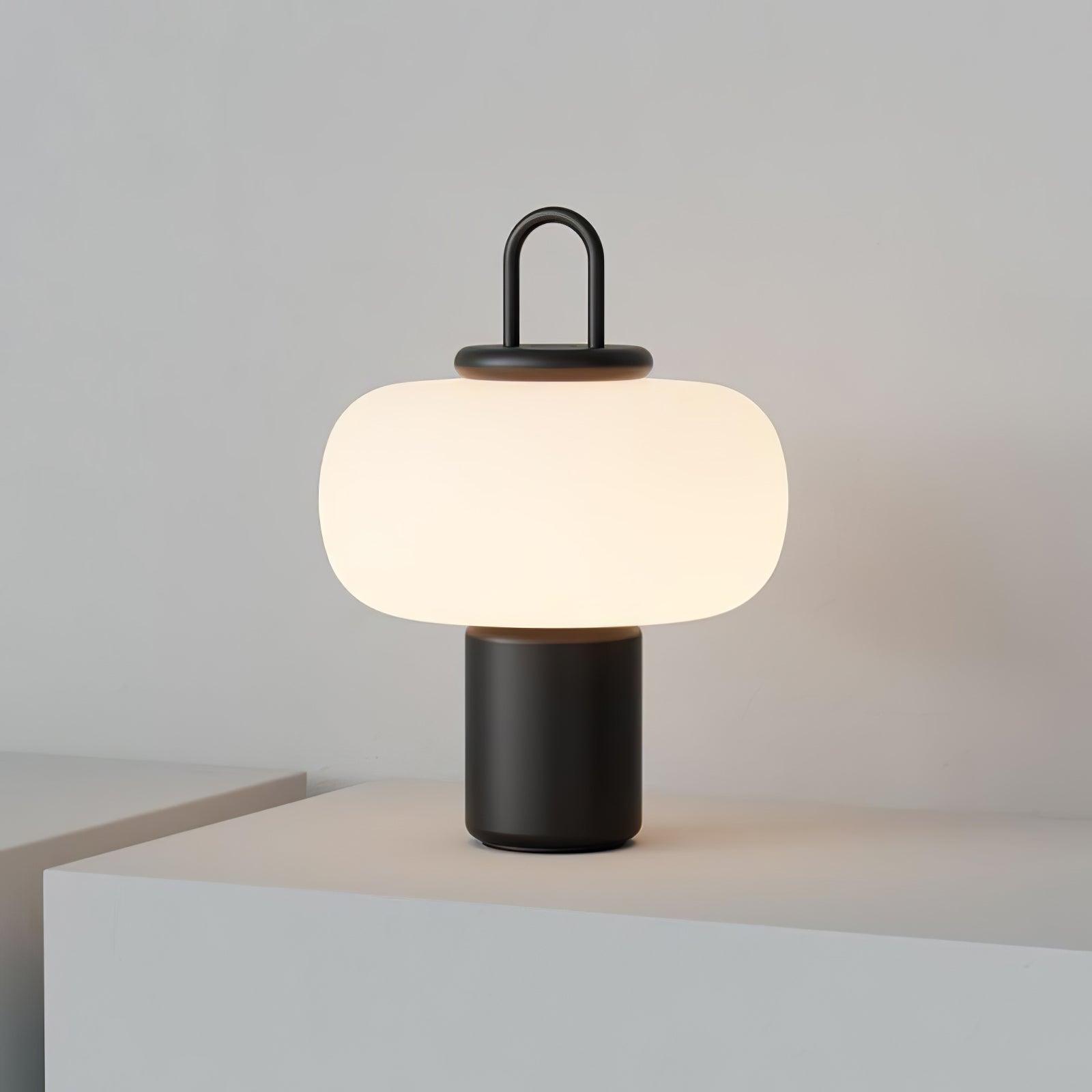 Nox Table Lamp