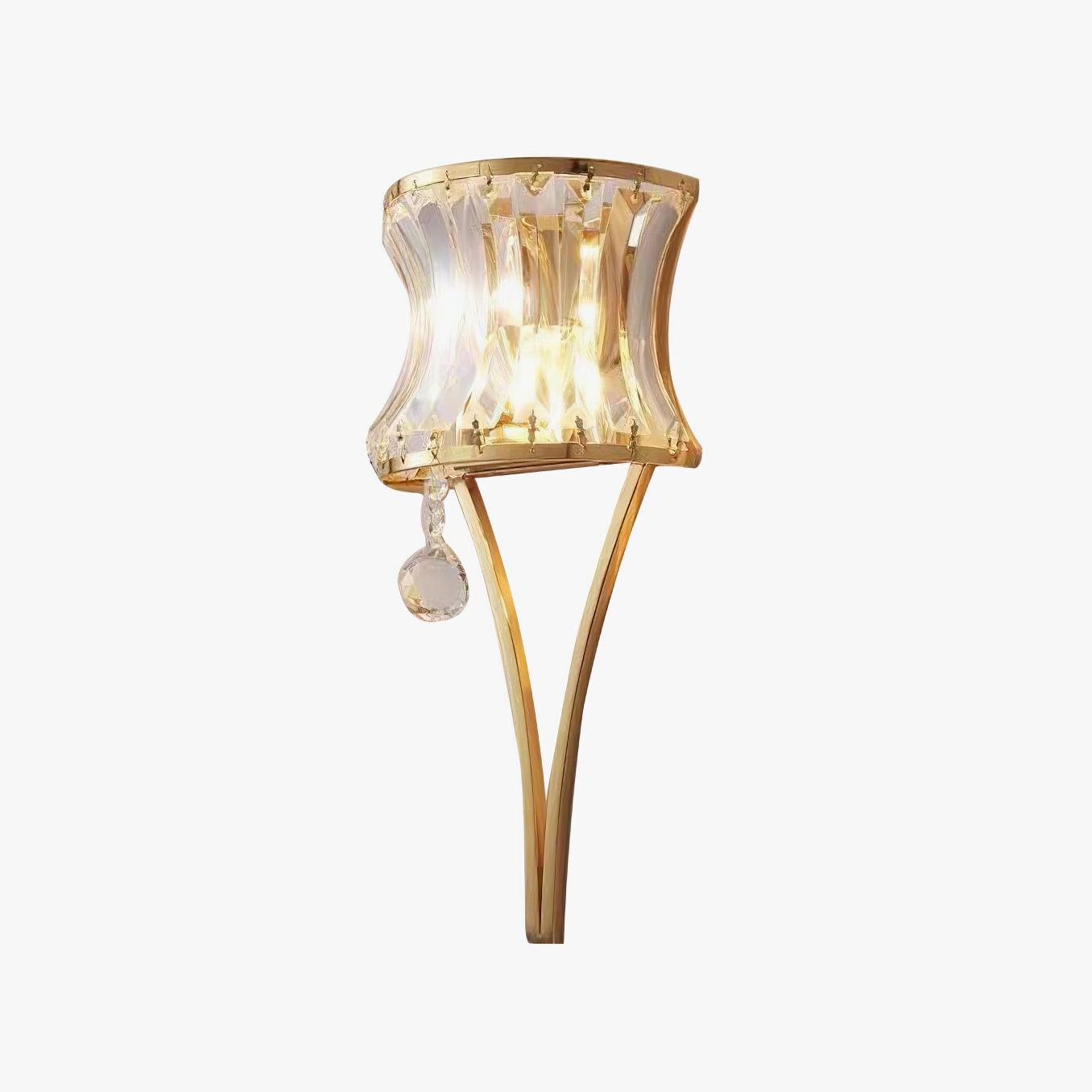 Fantania Wall Lamp