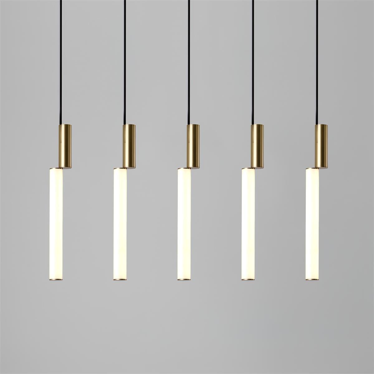 Signal LED Pendant Light