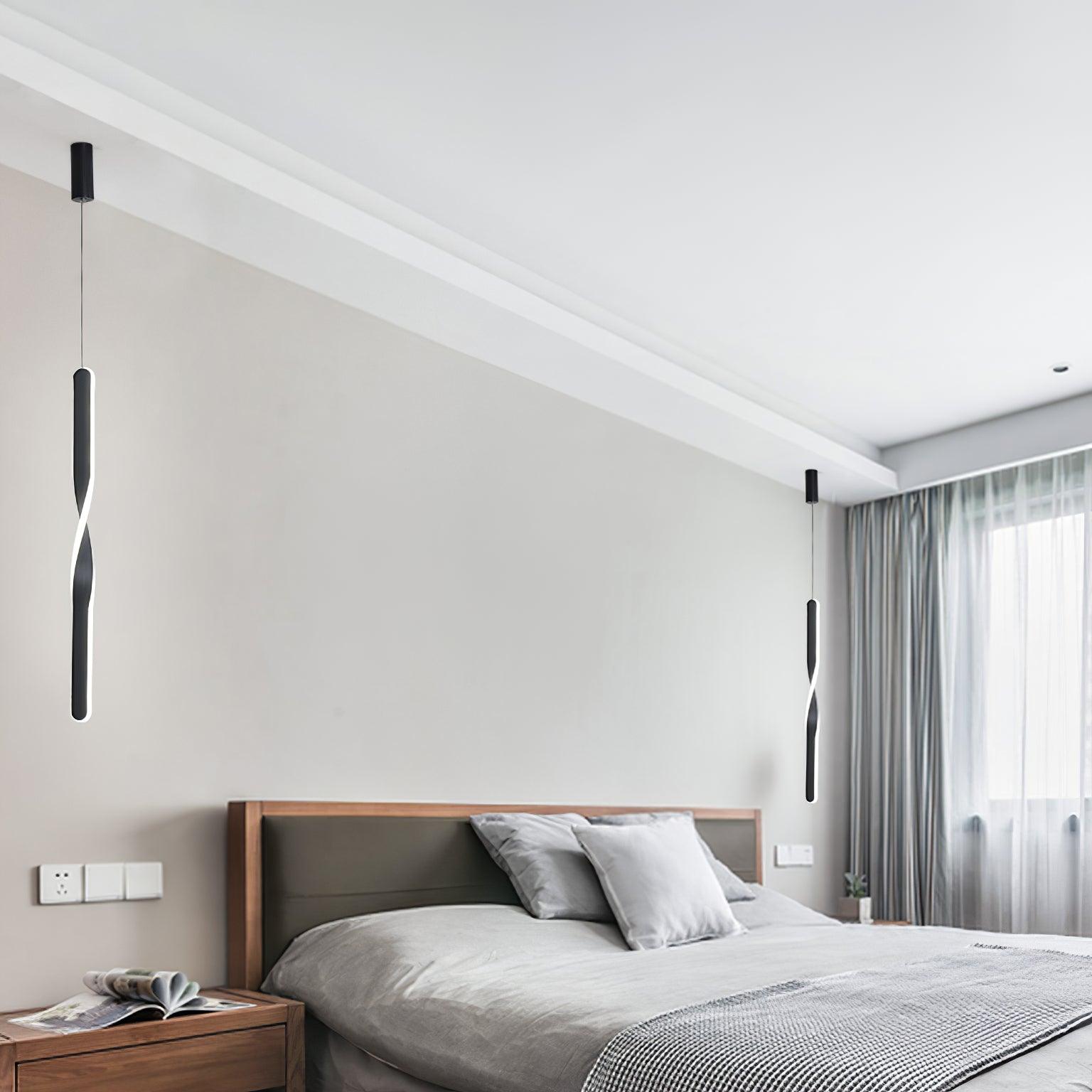 Stix Pendant Light