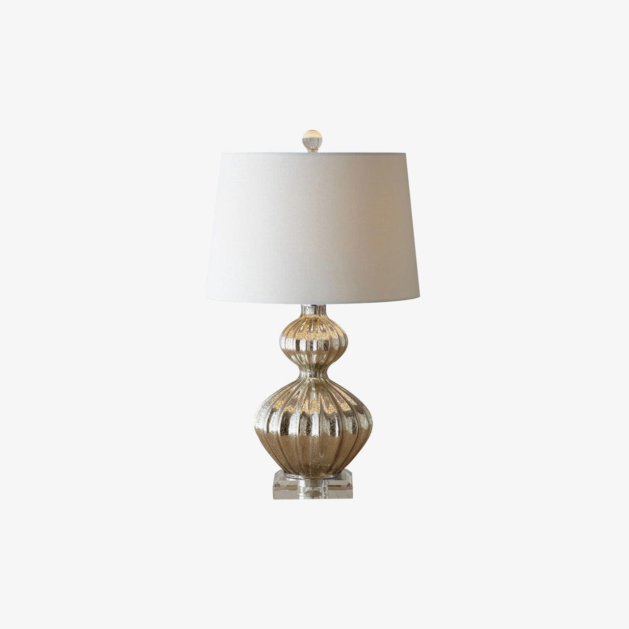 Cottage Table Lamp