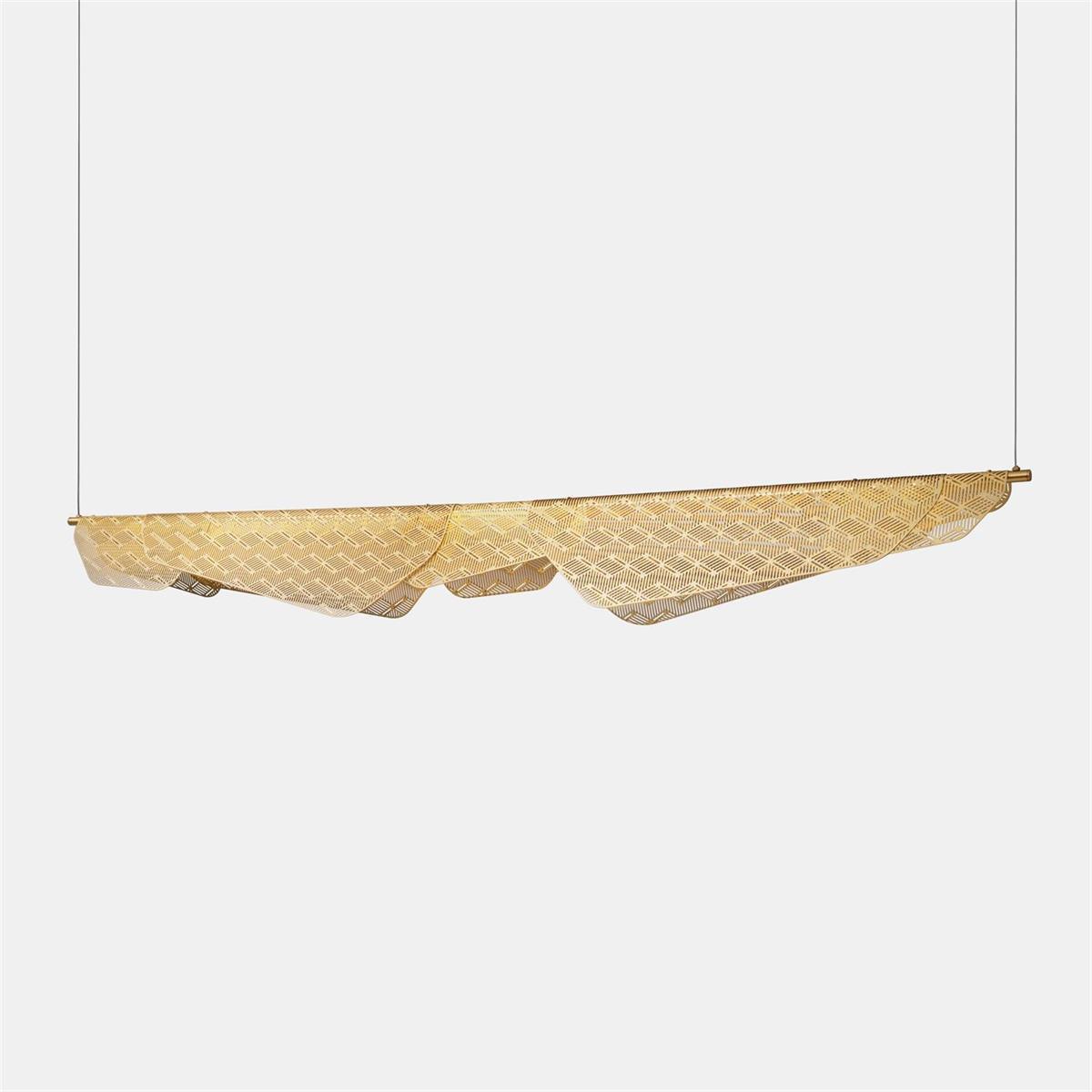 Mediterranea Pendant Light