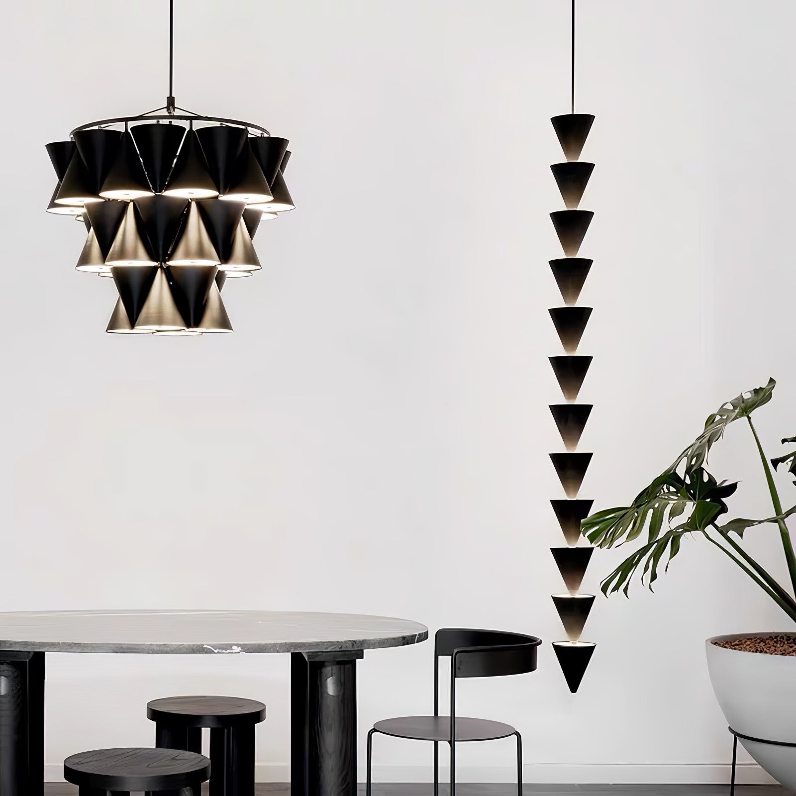 Legato Pendant Light