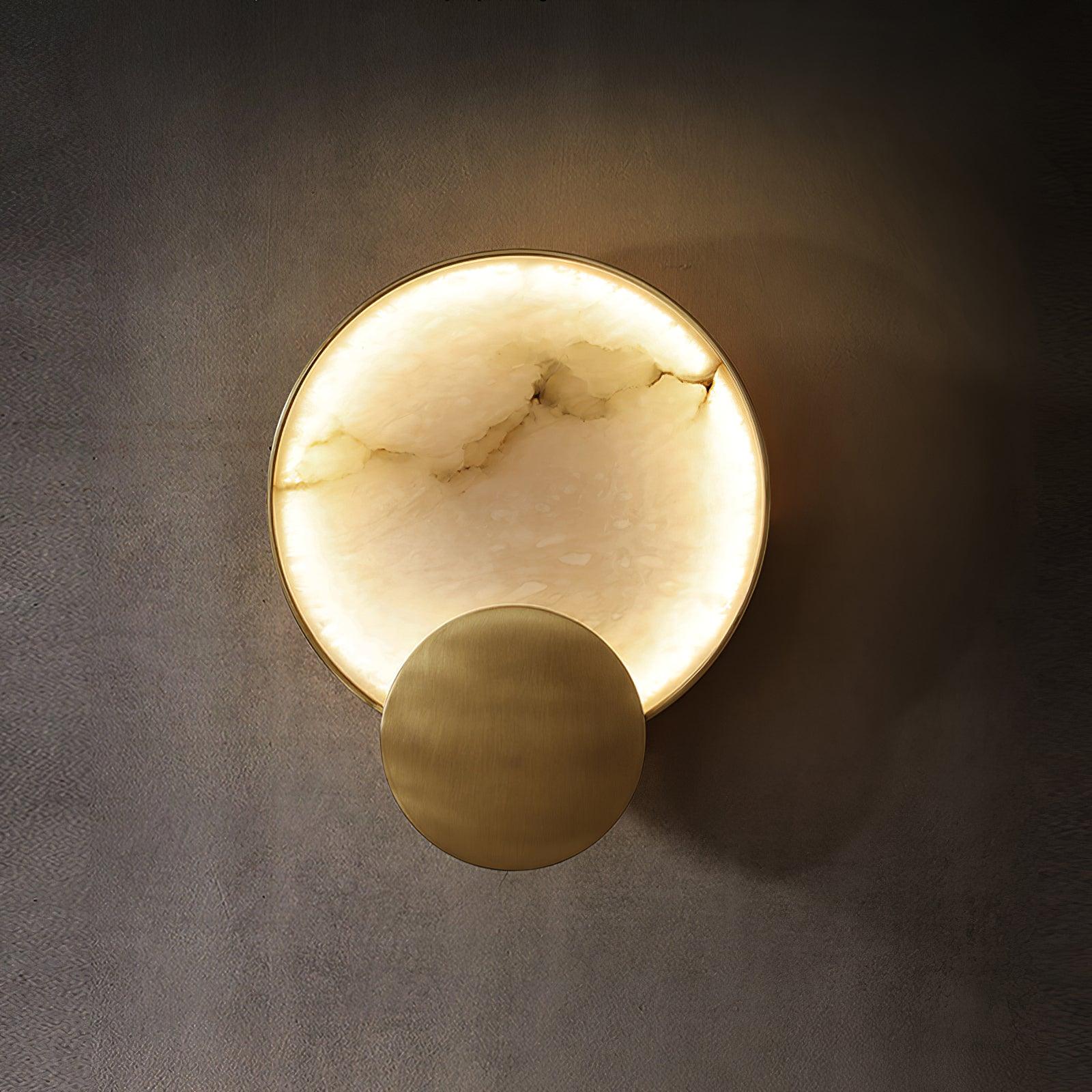 Terra Svet Wall Lamp