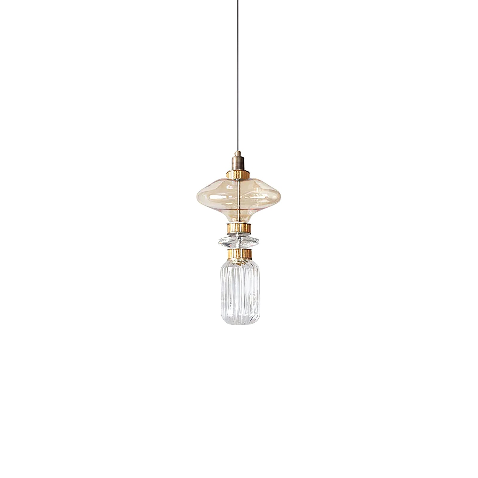 Ballet Pendant Lamp