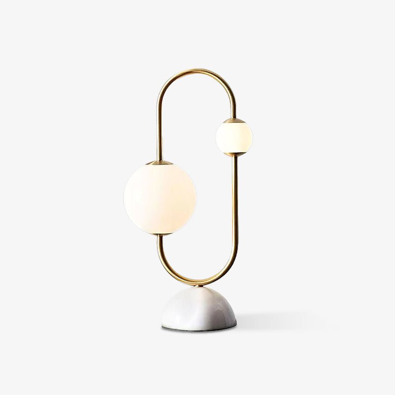 Martha Table Lamp