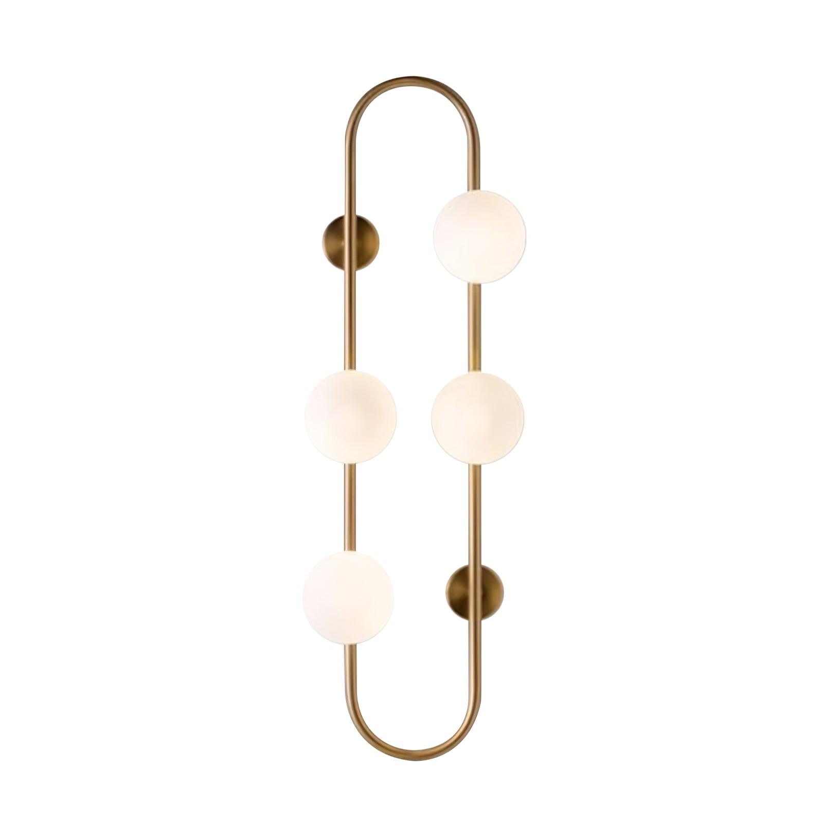 Buch Wall Lamp