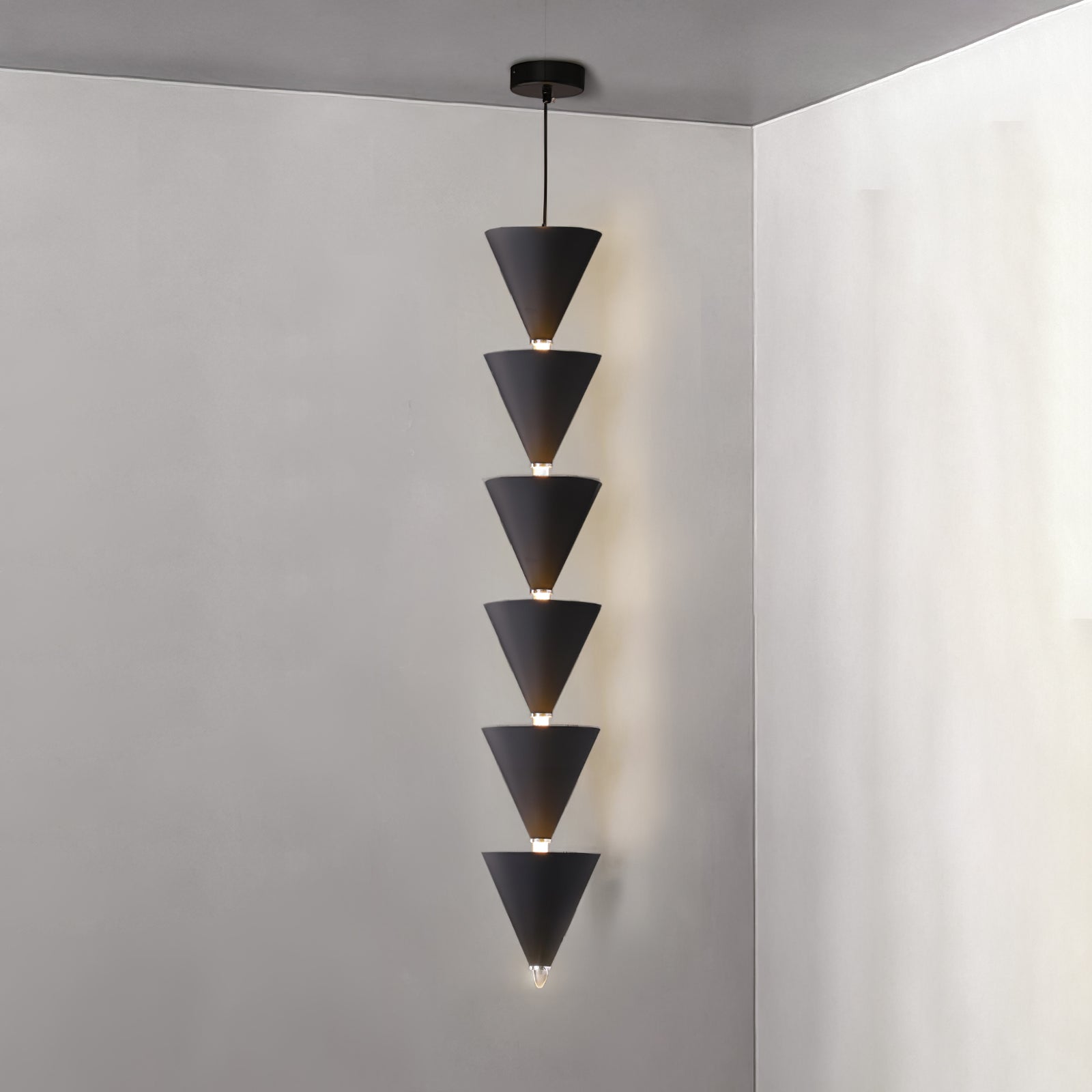 Legato Pendant Light