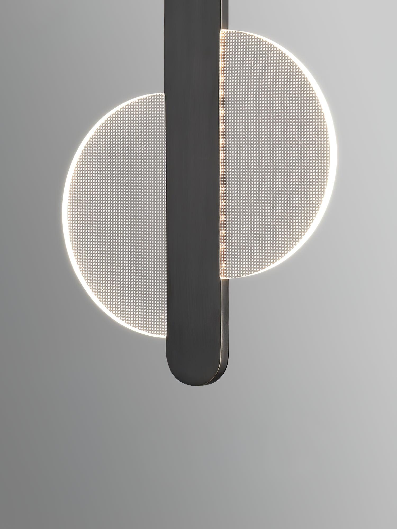 Loomis Pendant Lamp