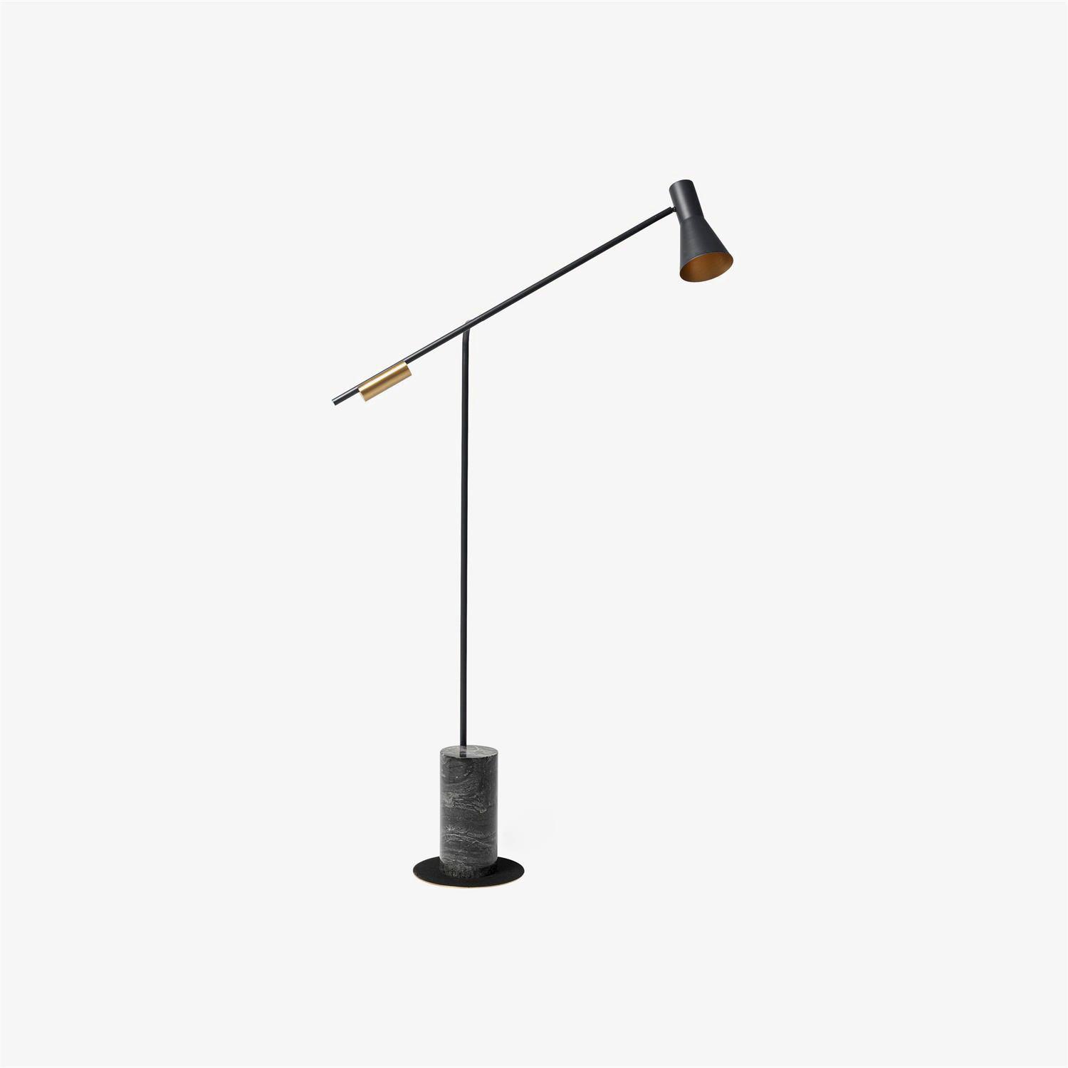 Metro Floor Lamp