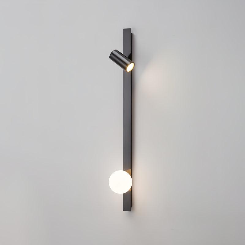 Long Arm Wall Light