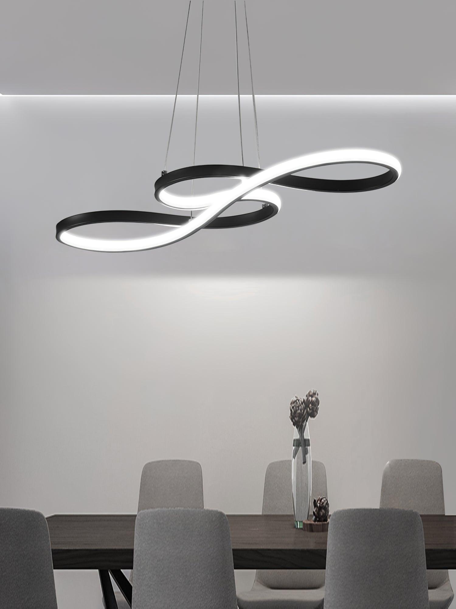 Note Pendant Lamp