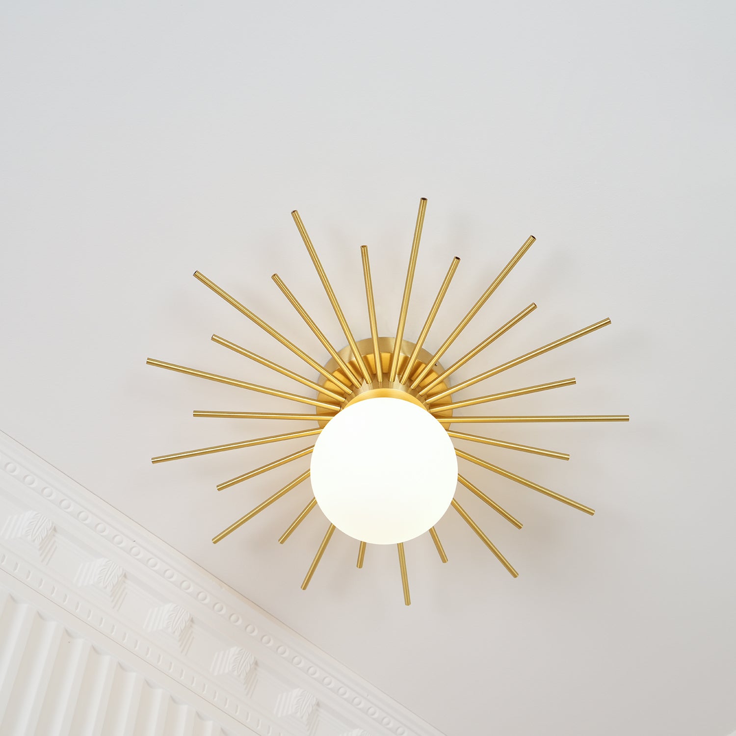 Margaret Ceiling Lamp