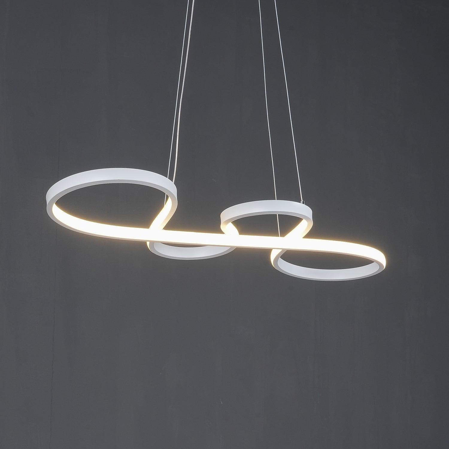 Note Pendant Lamp