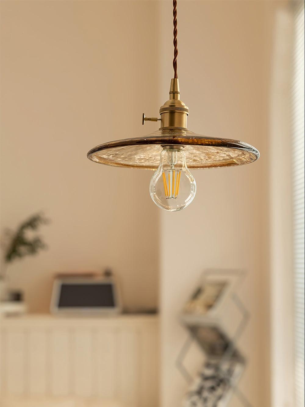 Perrin Pendant Light