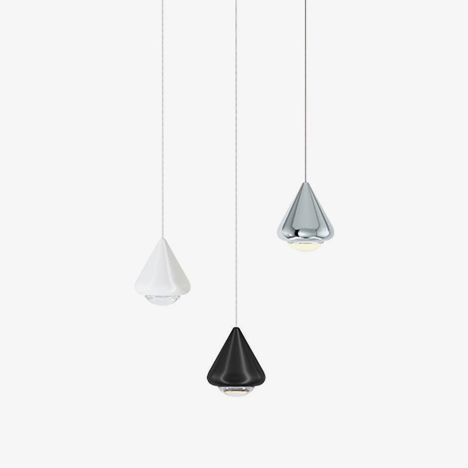 Apollo Pendant Lamp