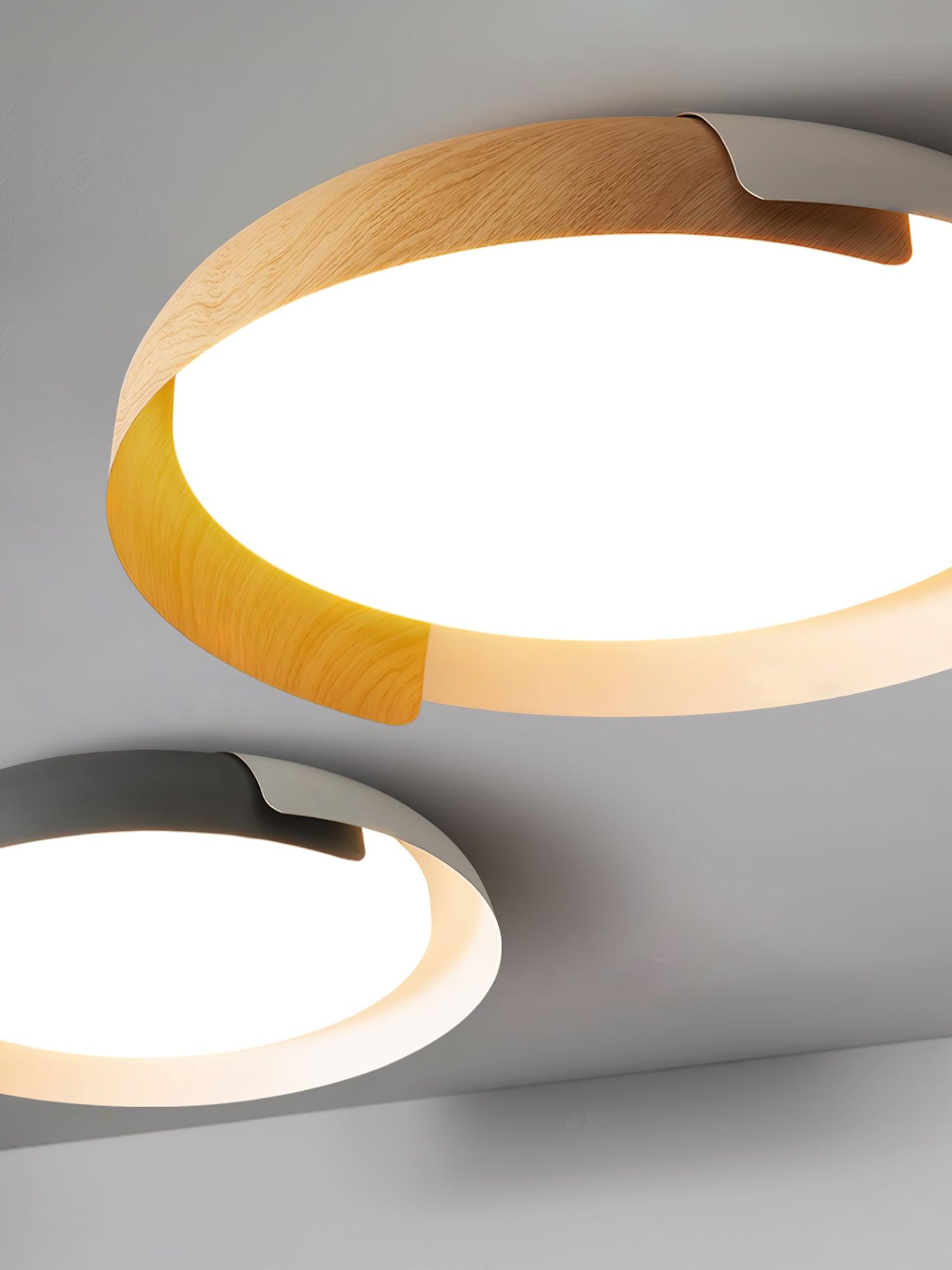 Vikaey Ceiling Light