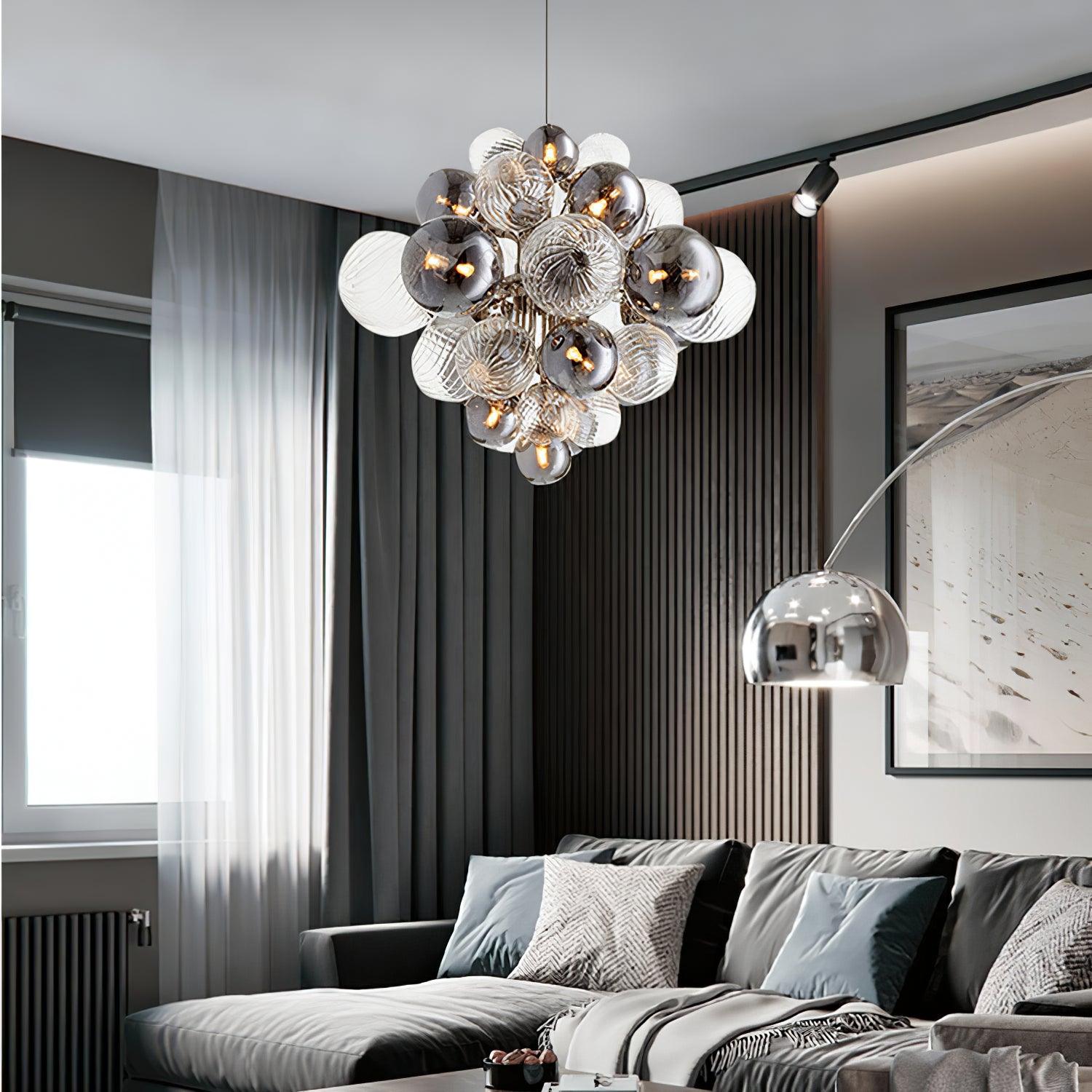 Pallocino Chandelier