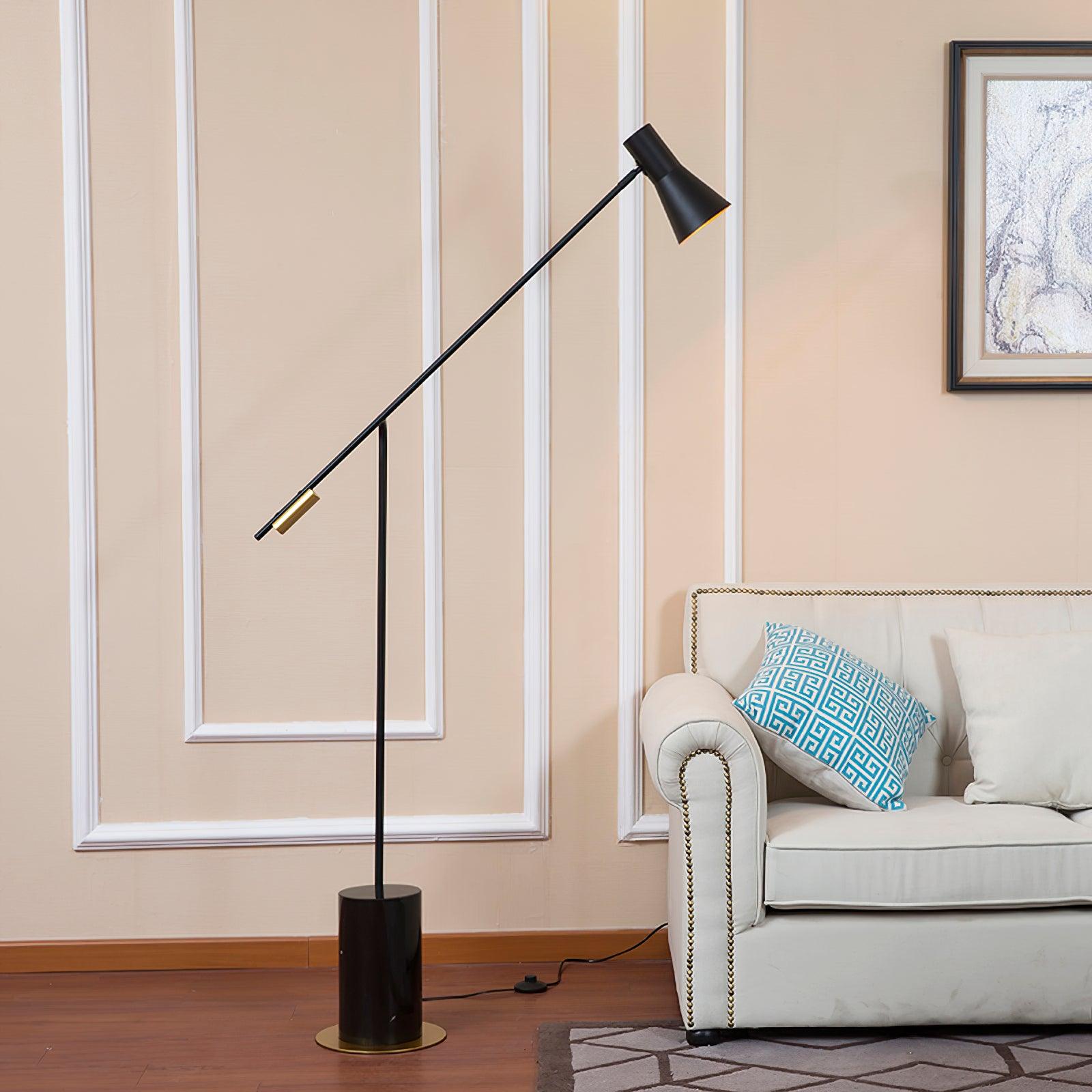 Metro Floor Lamp