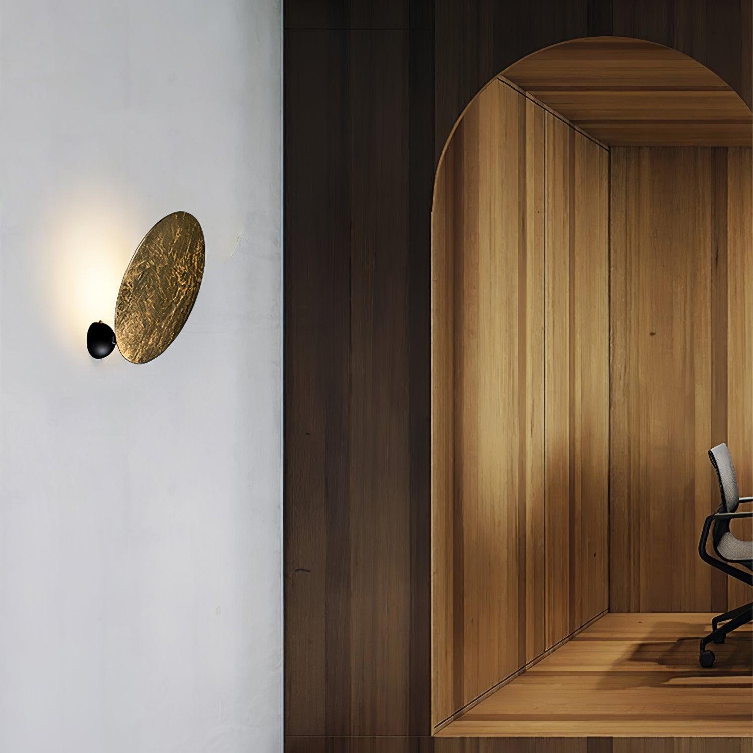 Giorgio W1 Wall Lamp