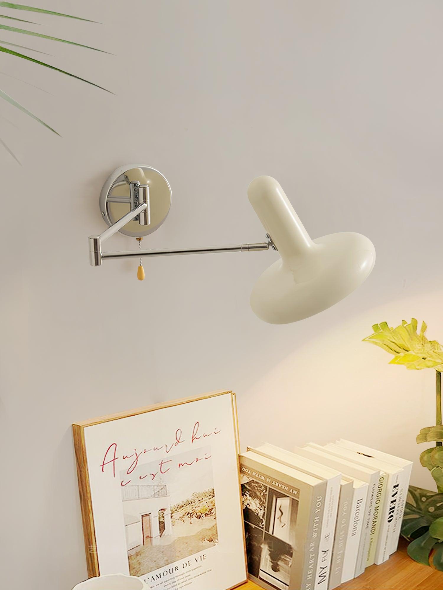 Rocker Wall Light