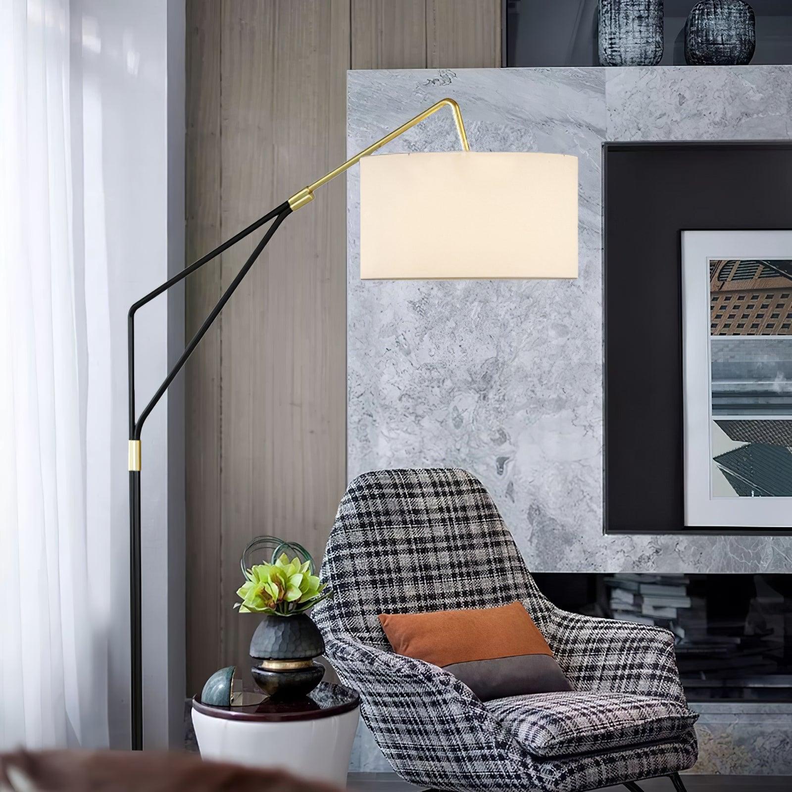 Gabby Fulton Floor Lamp