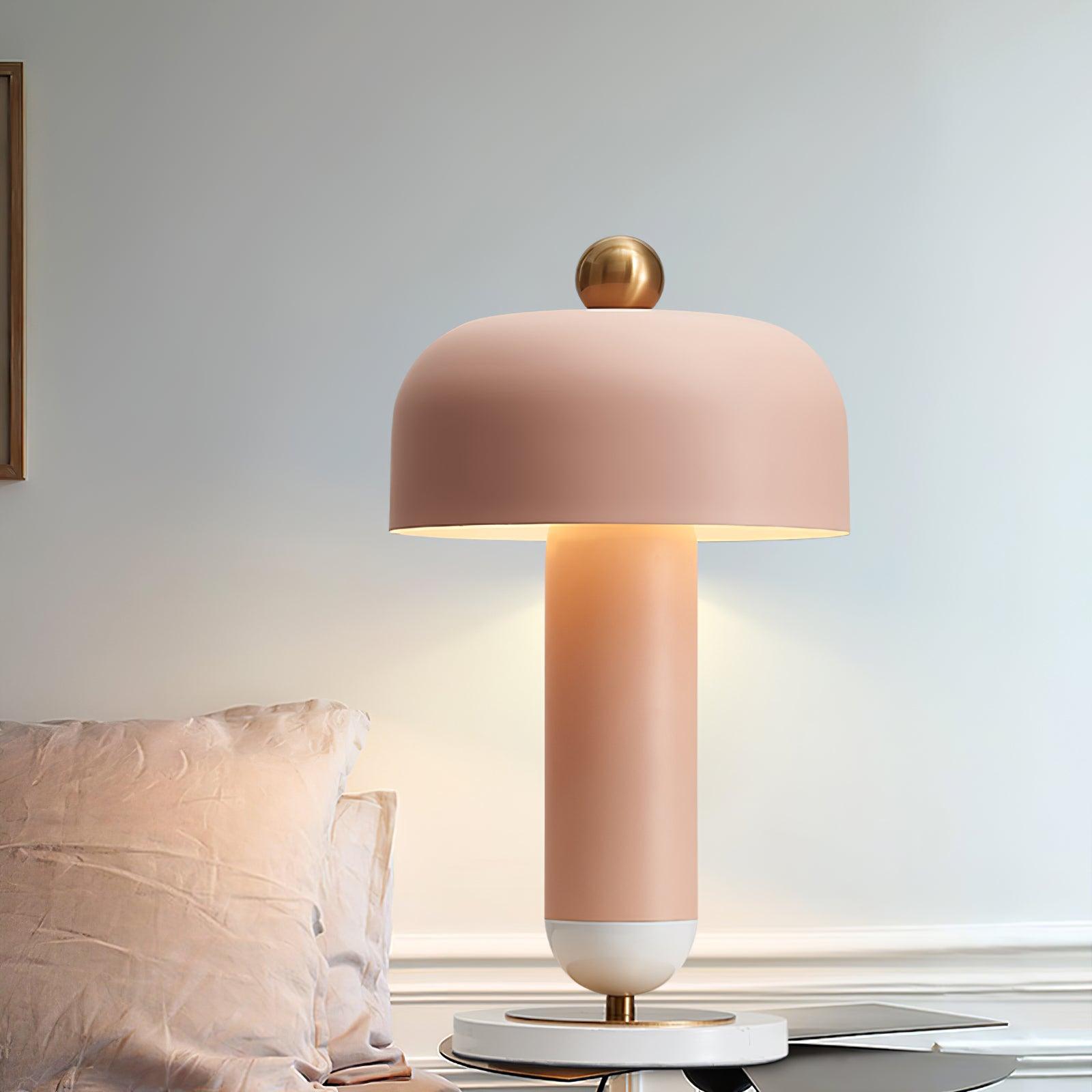 Lulu Table Lamp