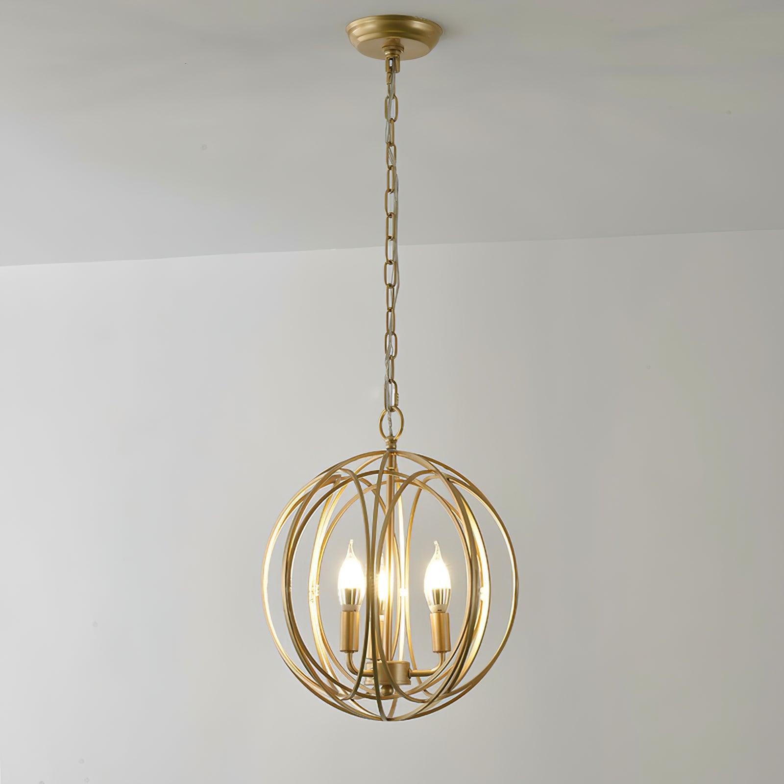 Ofelia Pendant Light