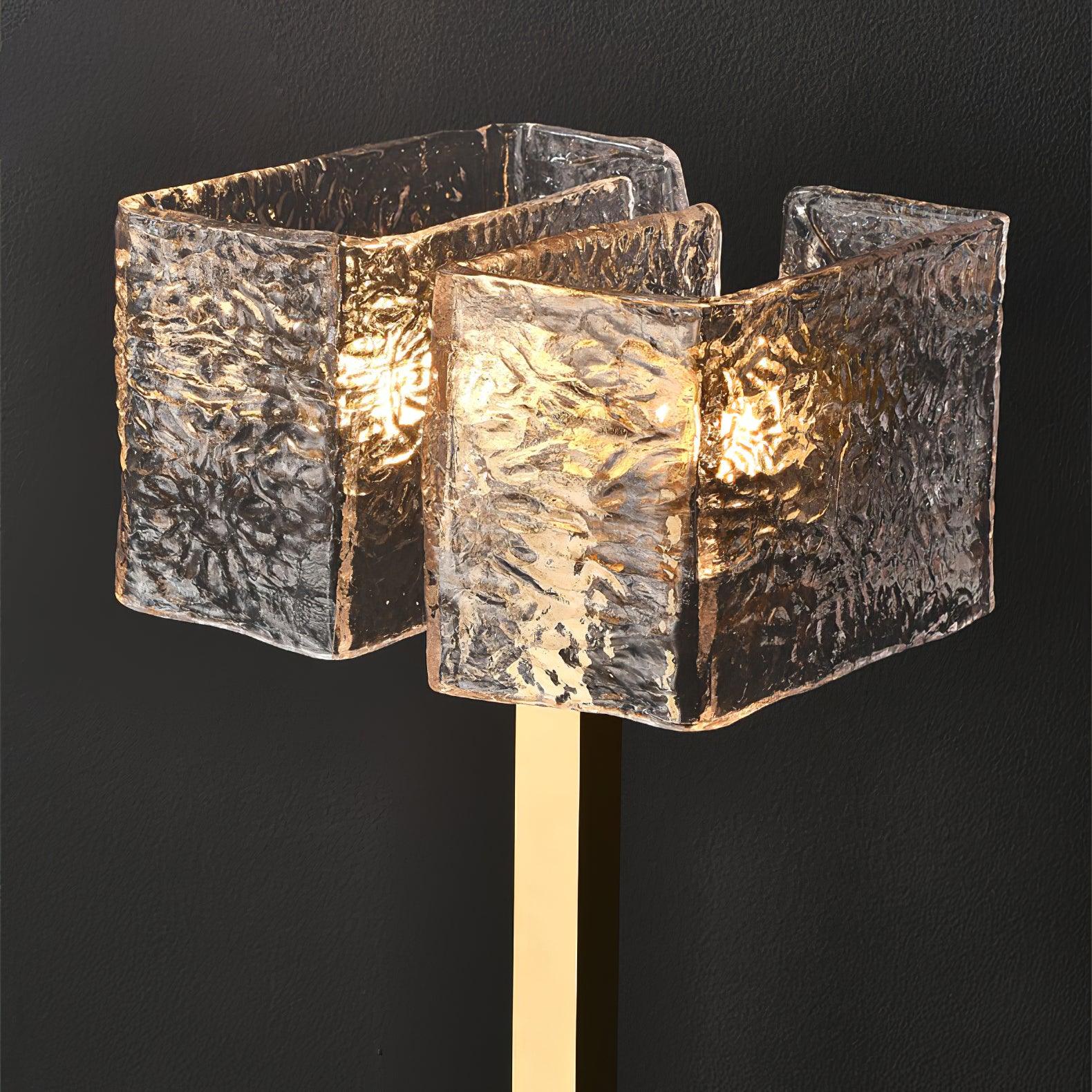 Roosevelt Table Lamp