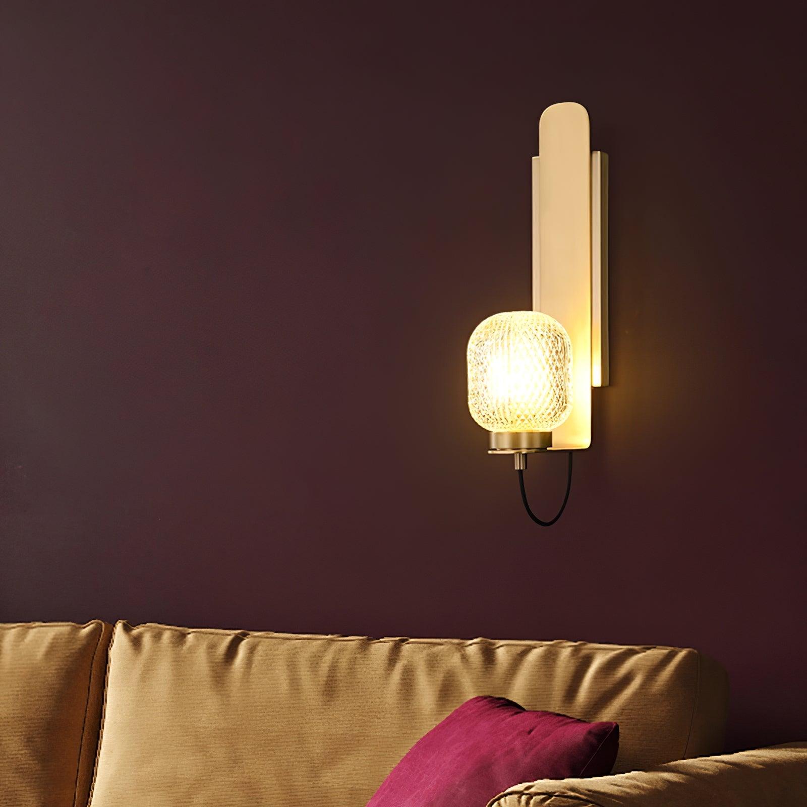 Ison Wall Light