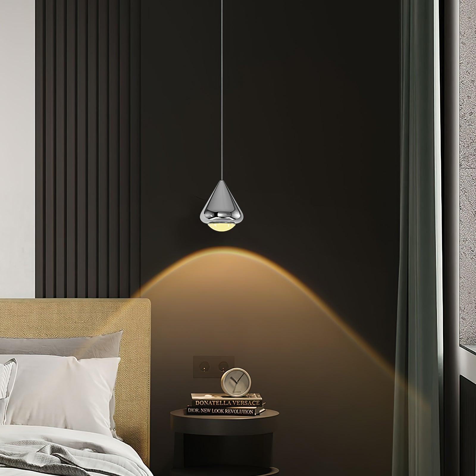 Apollo Pendant Lamp