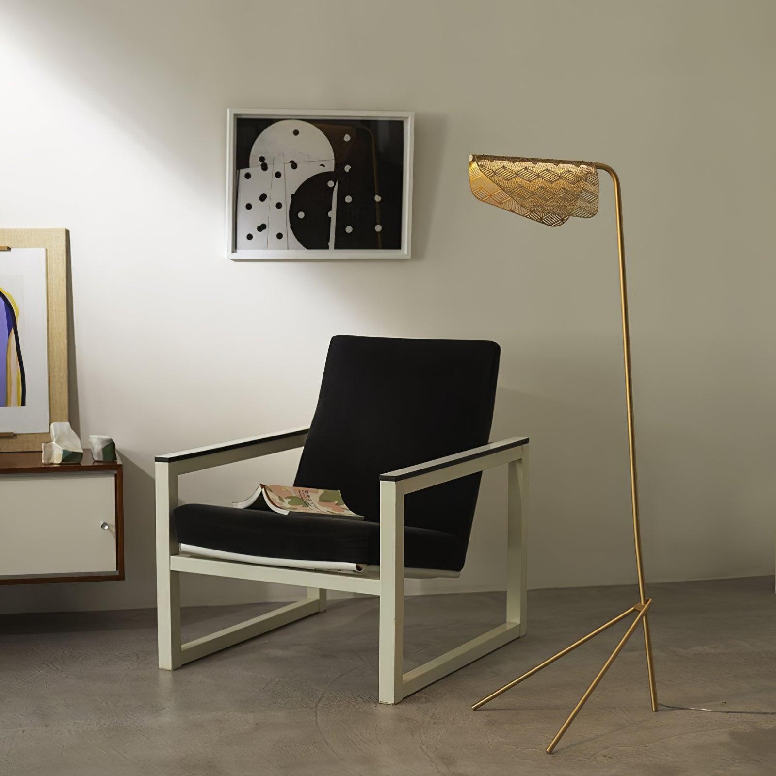 Mediterranea Floor Lamp