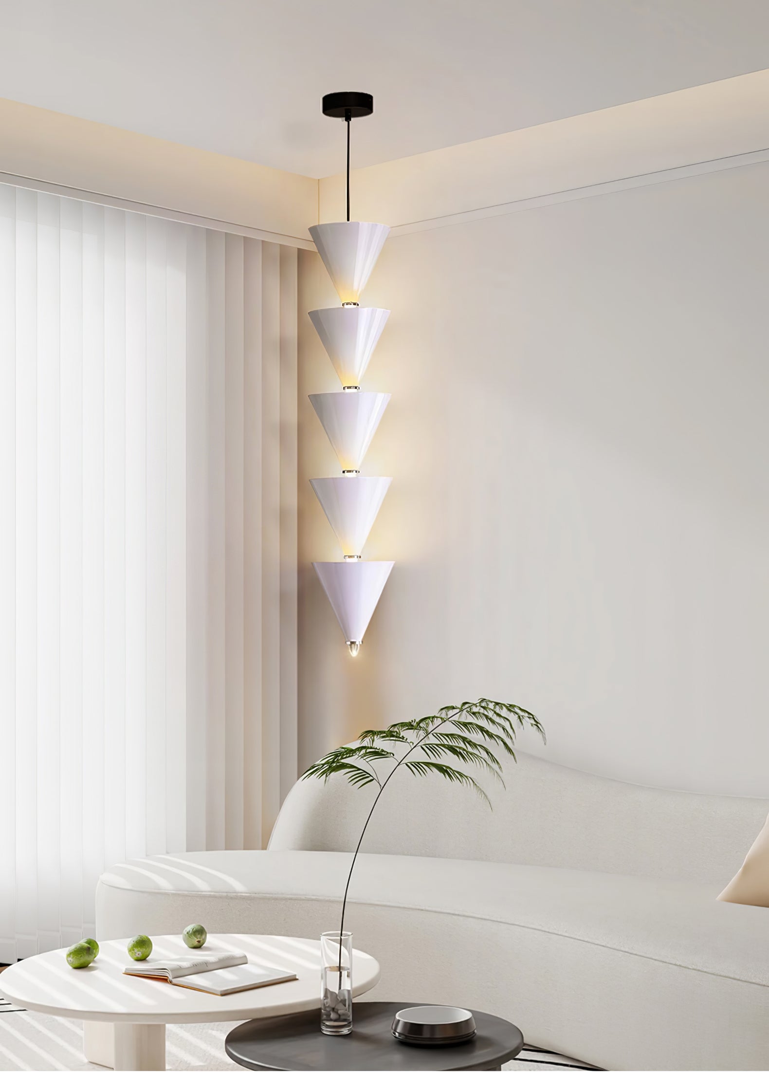 Legato Pendant Light