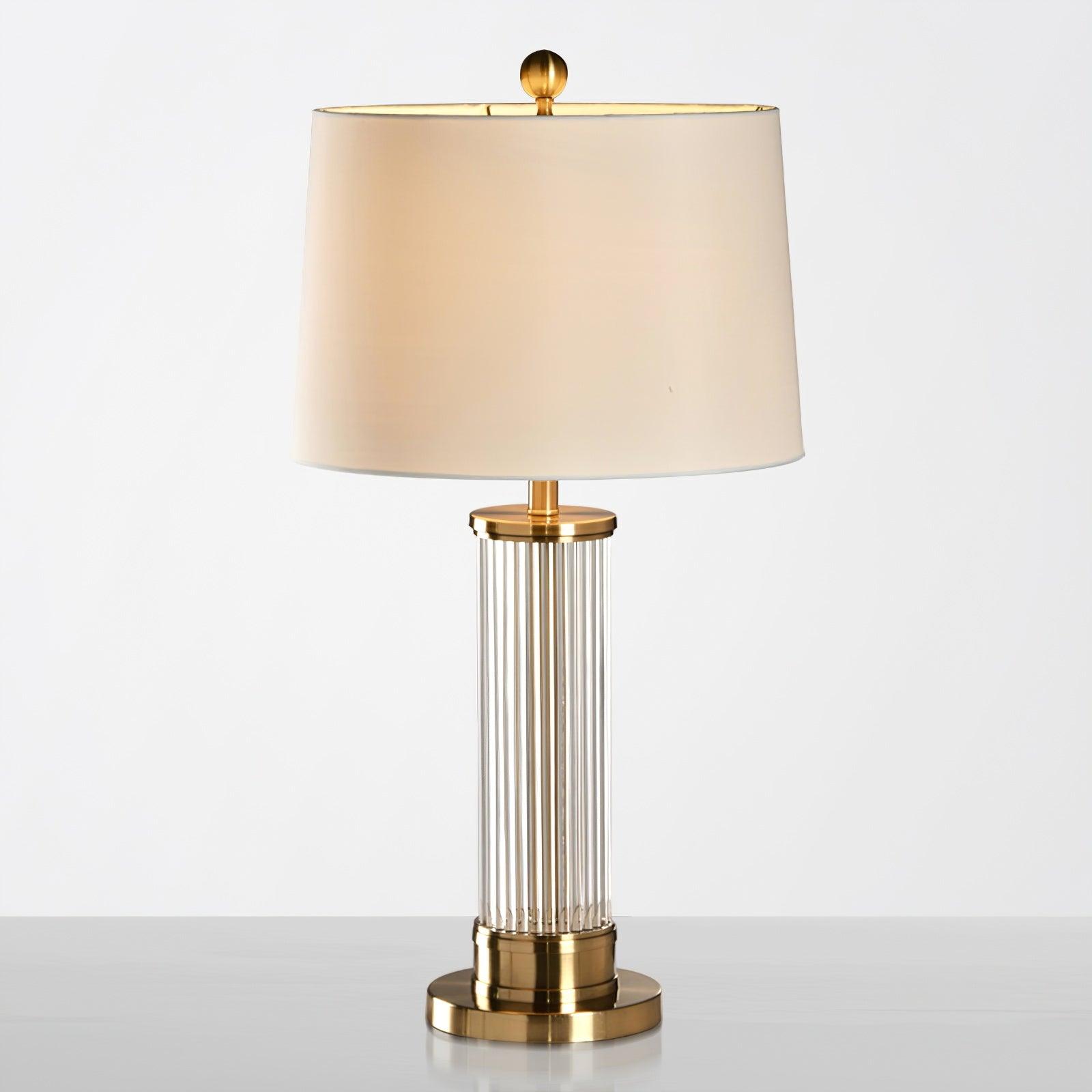 Edda Table Lamp