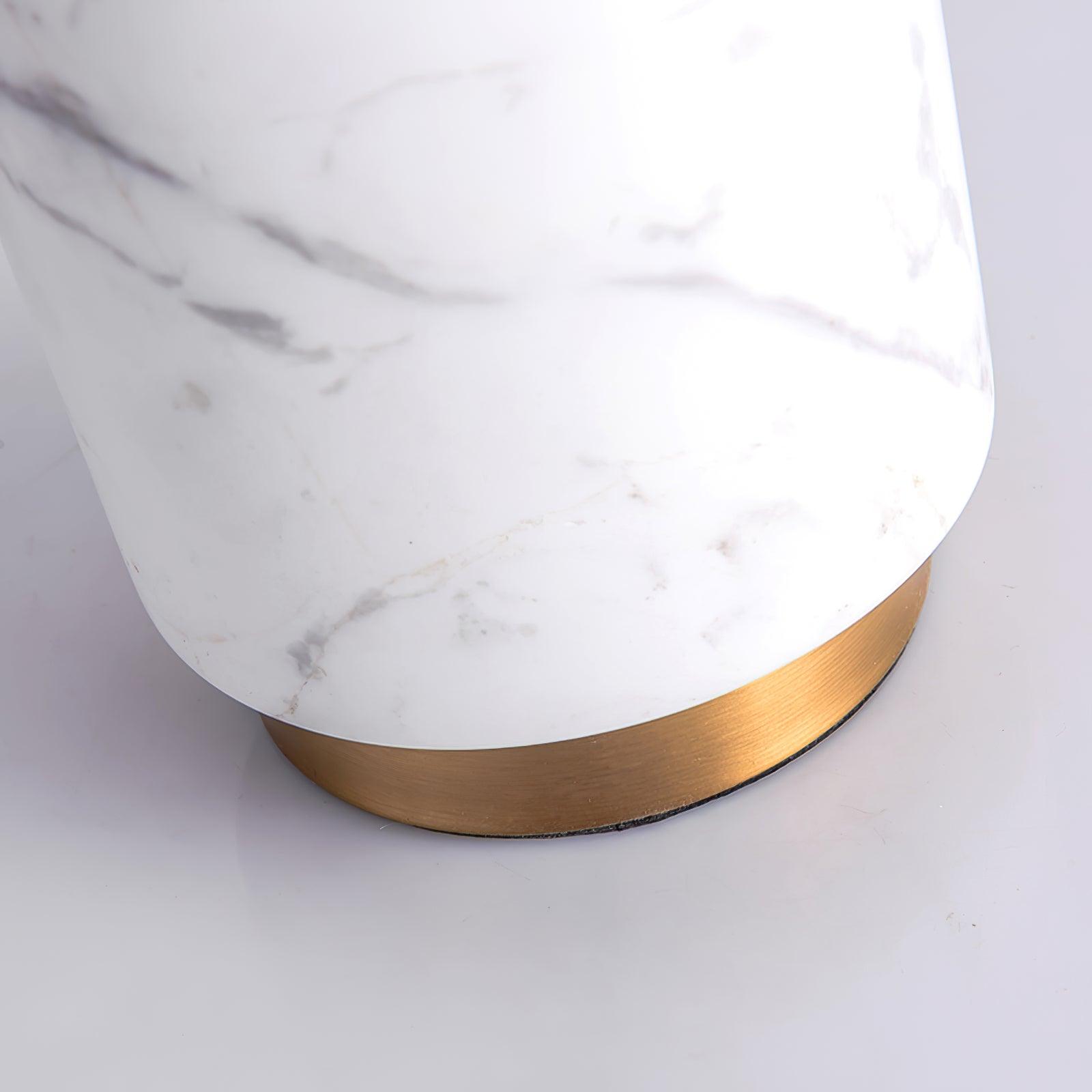 Joan Marble Table Lamp