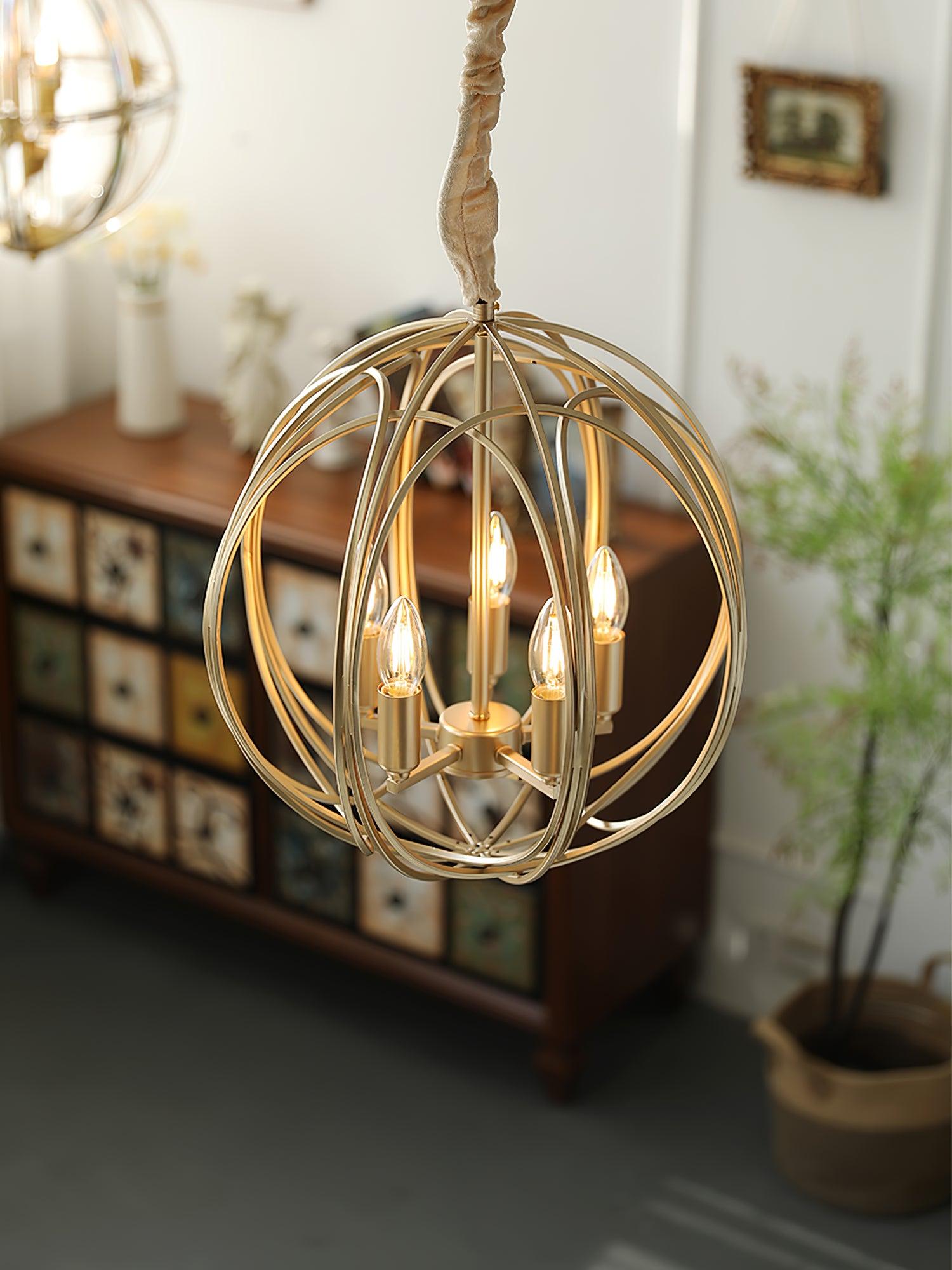 Ofelia Pendant Light