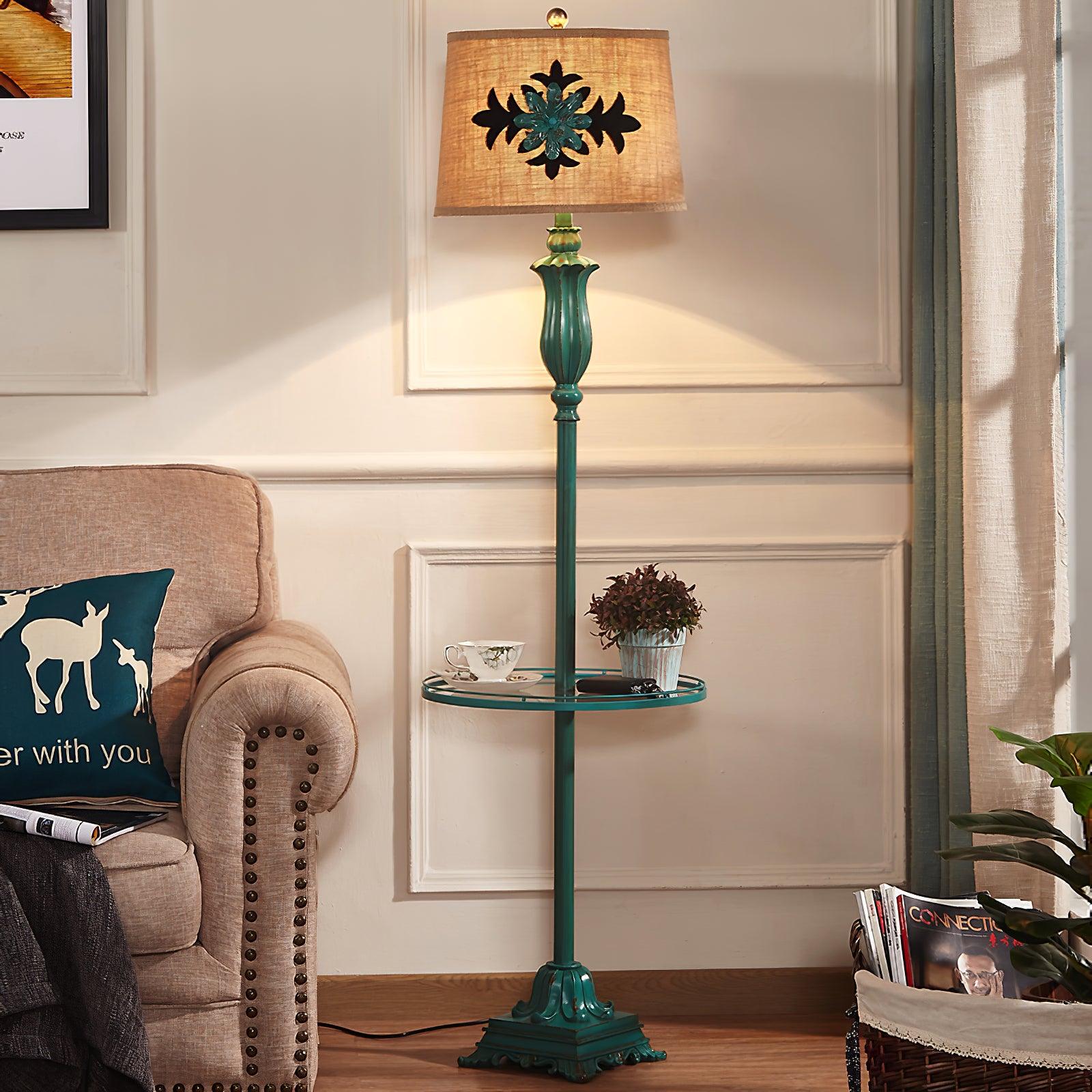 Lark Floor Lamp