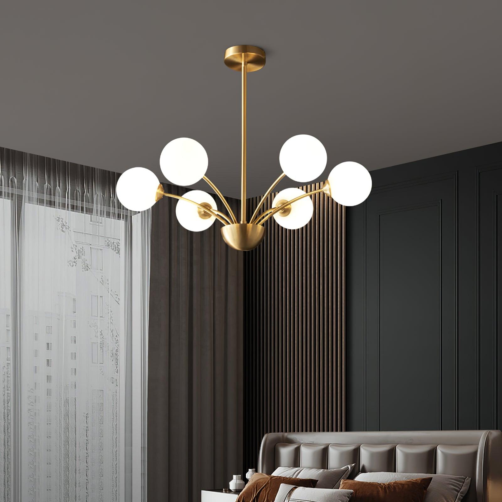 Millender Chandelier